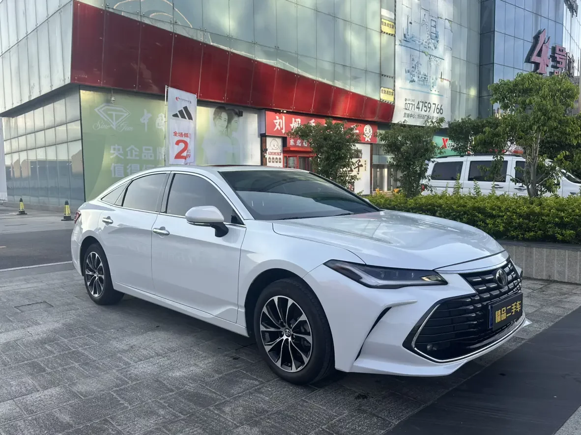 Toyota Avalon