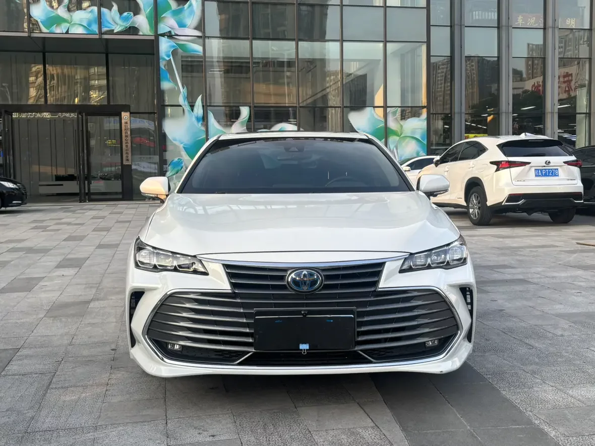 Toyota Avalon