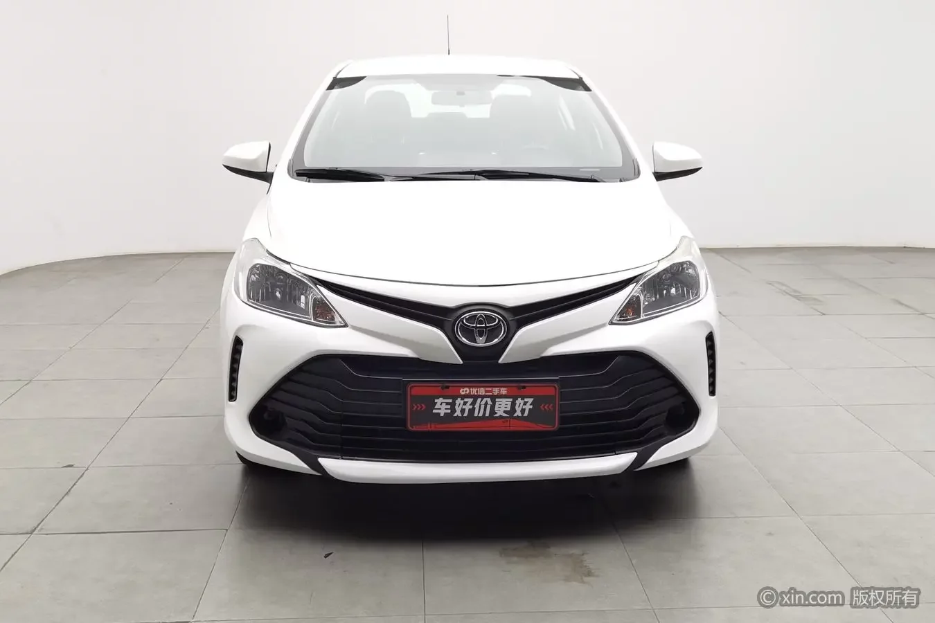 Toyota Vios