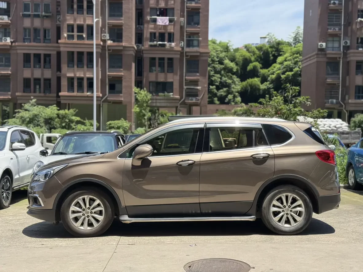 Buick Envision
