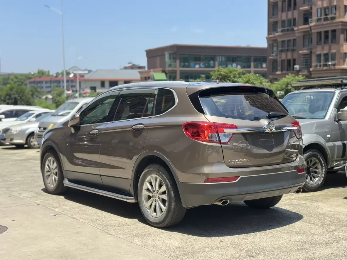 Buick Envision