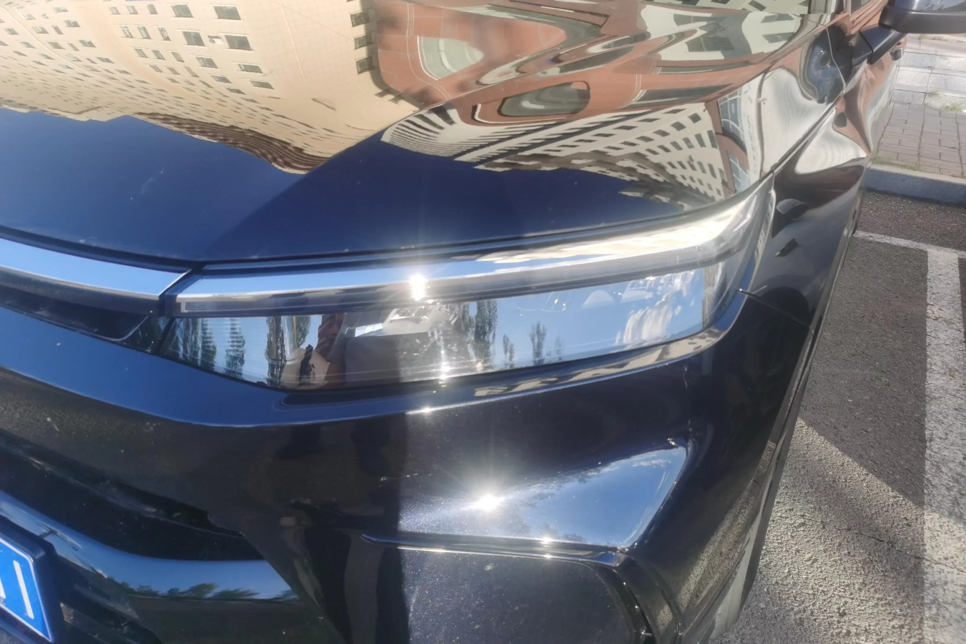 Honda Breeze