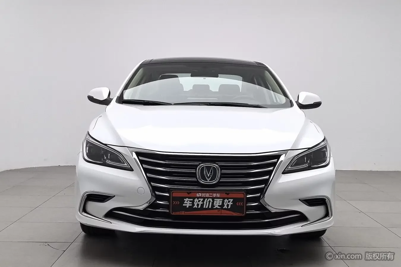 Changan Ruicheng CC