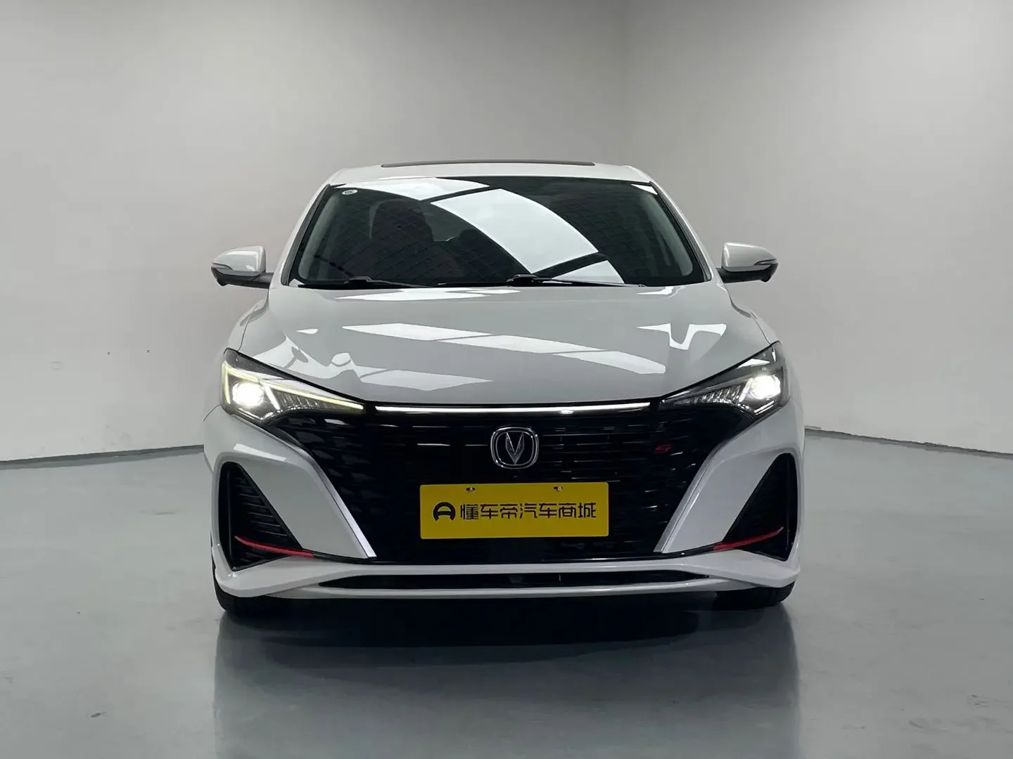 Changan Escape