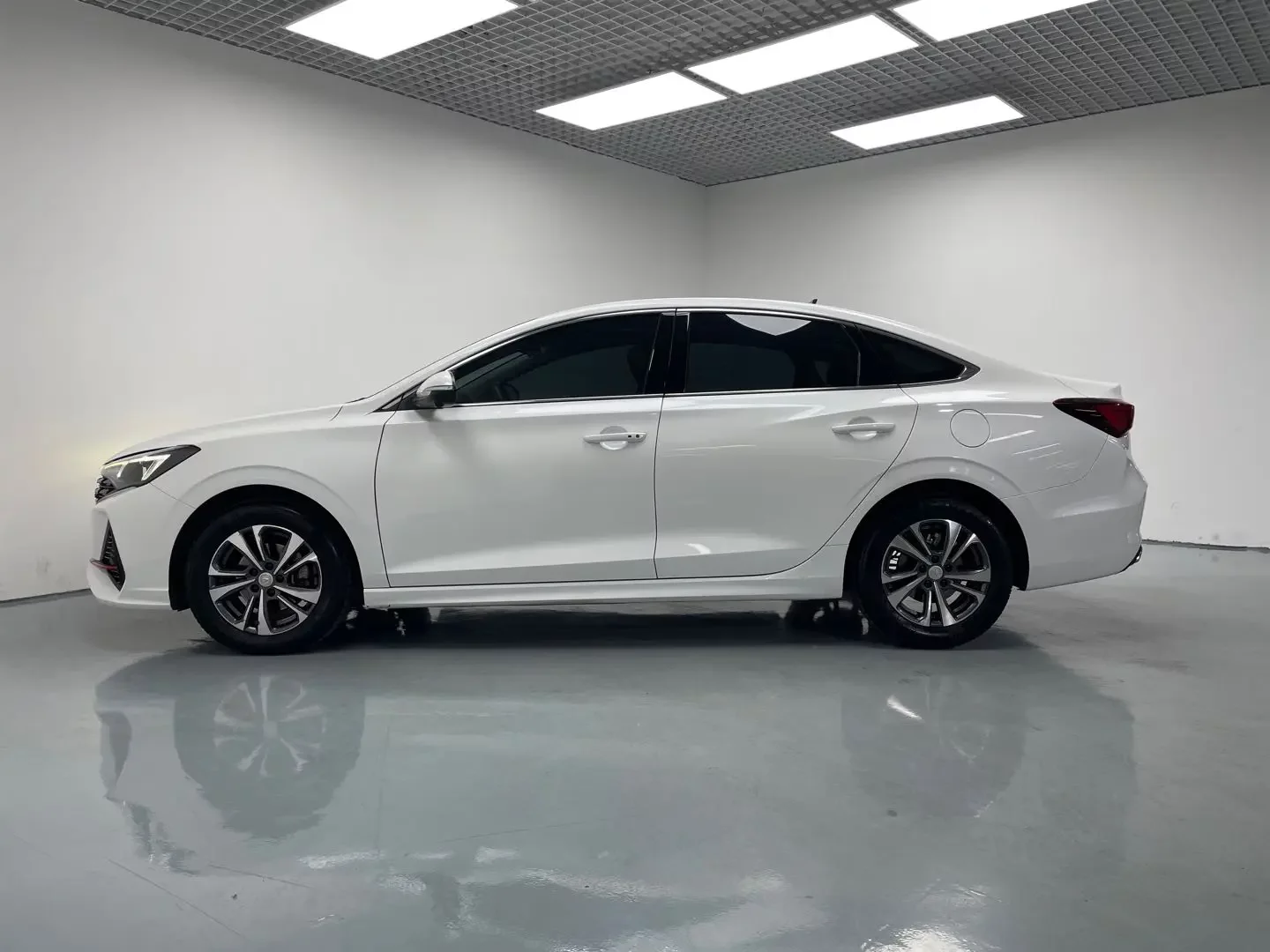 Changan Escape