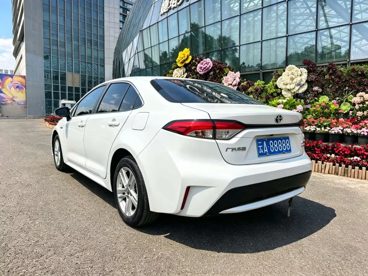 Toyota Levin
