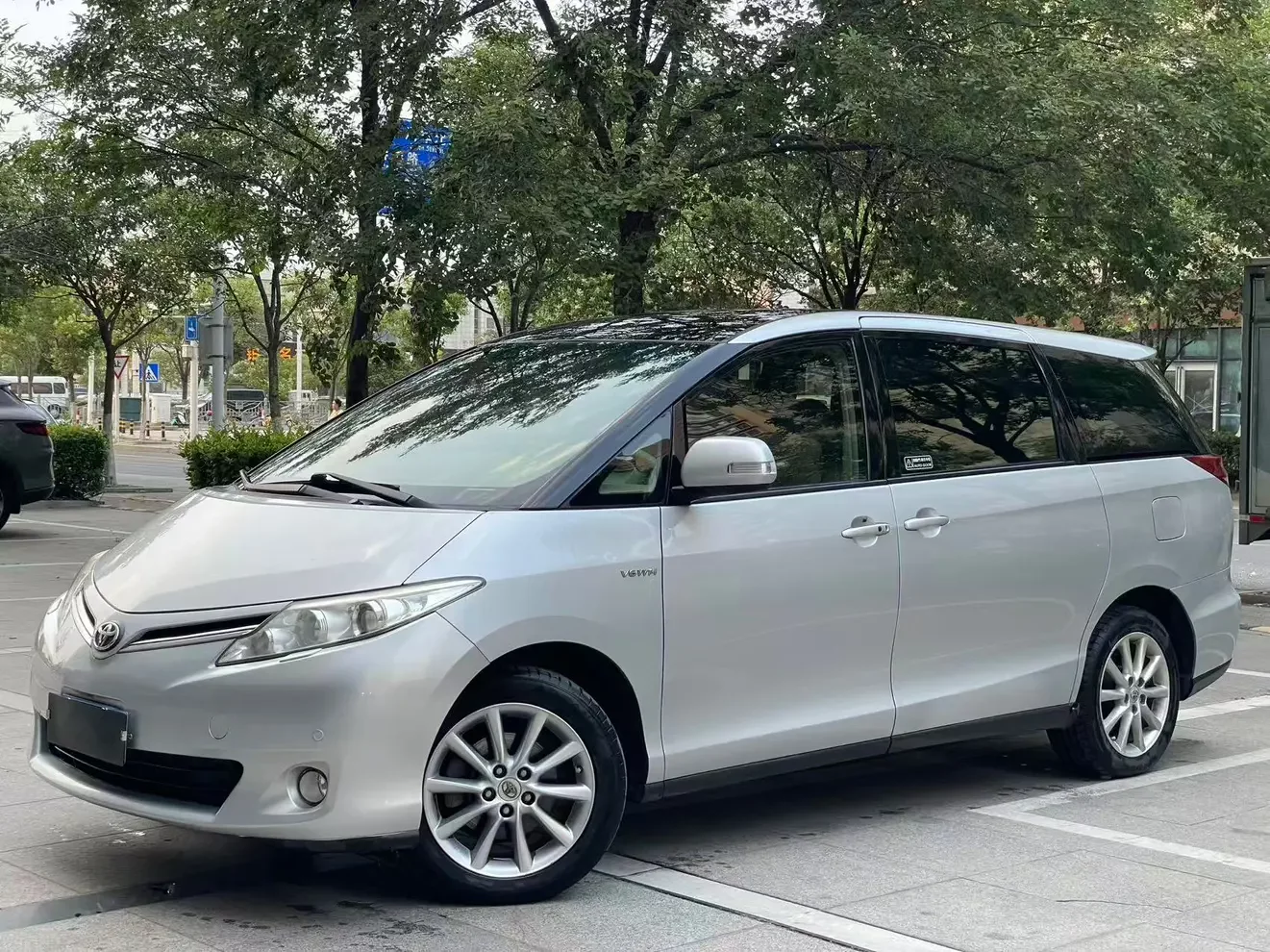 Toyota Previa