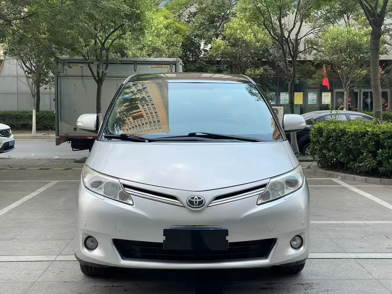 Toyota Previa