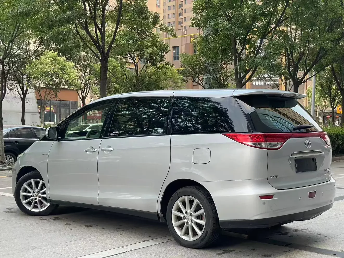 Toyota Previa