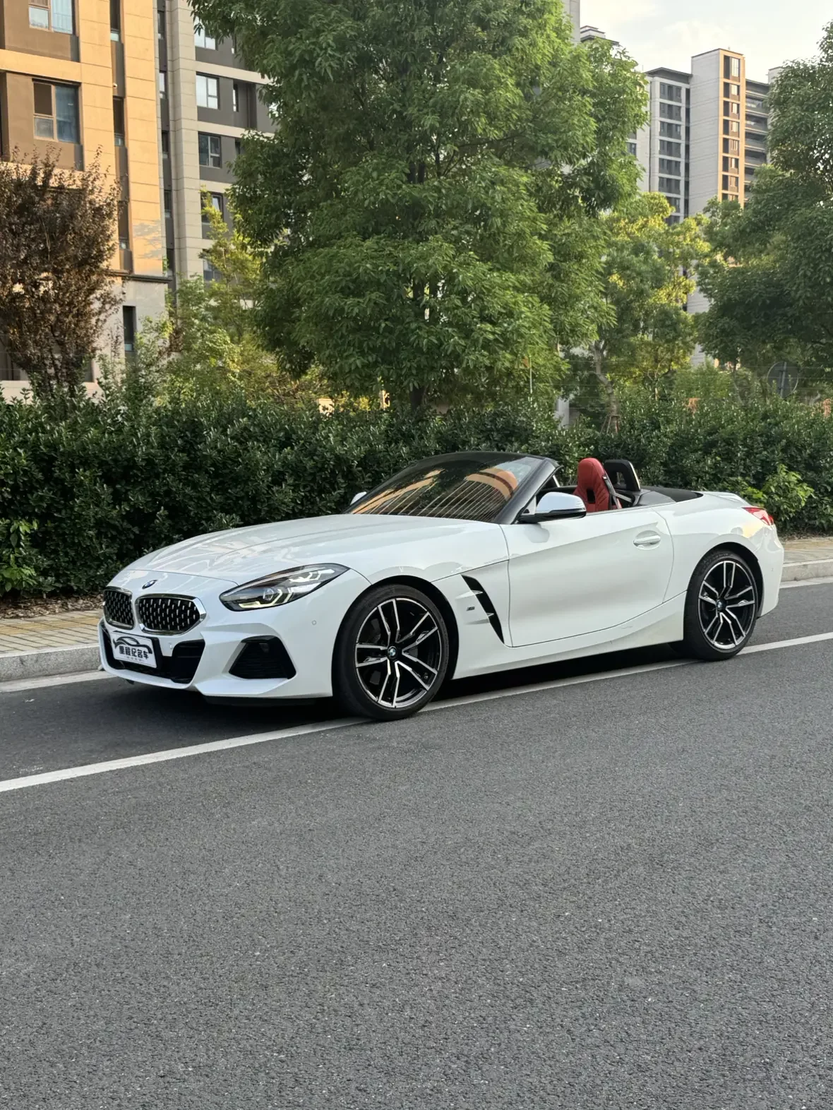 BMW Z4