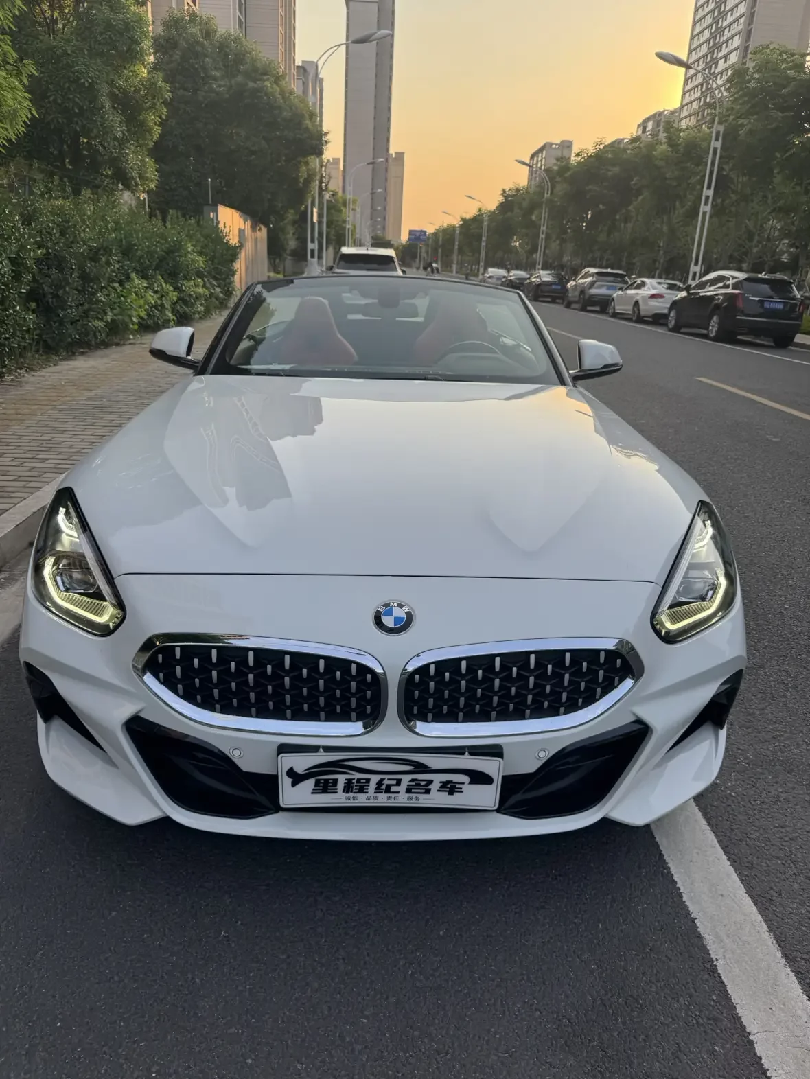 BMW Z4