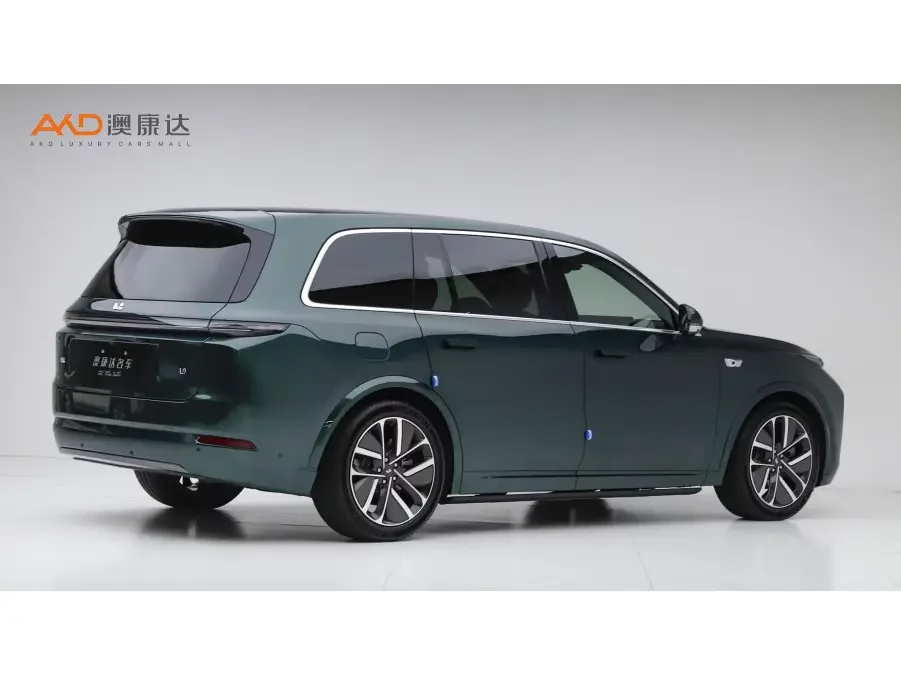 Lixiang L9