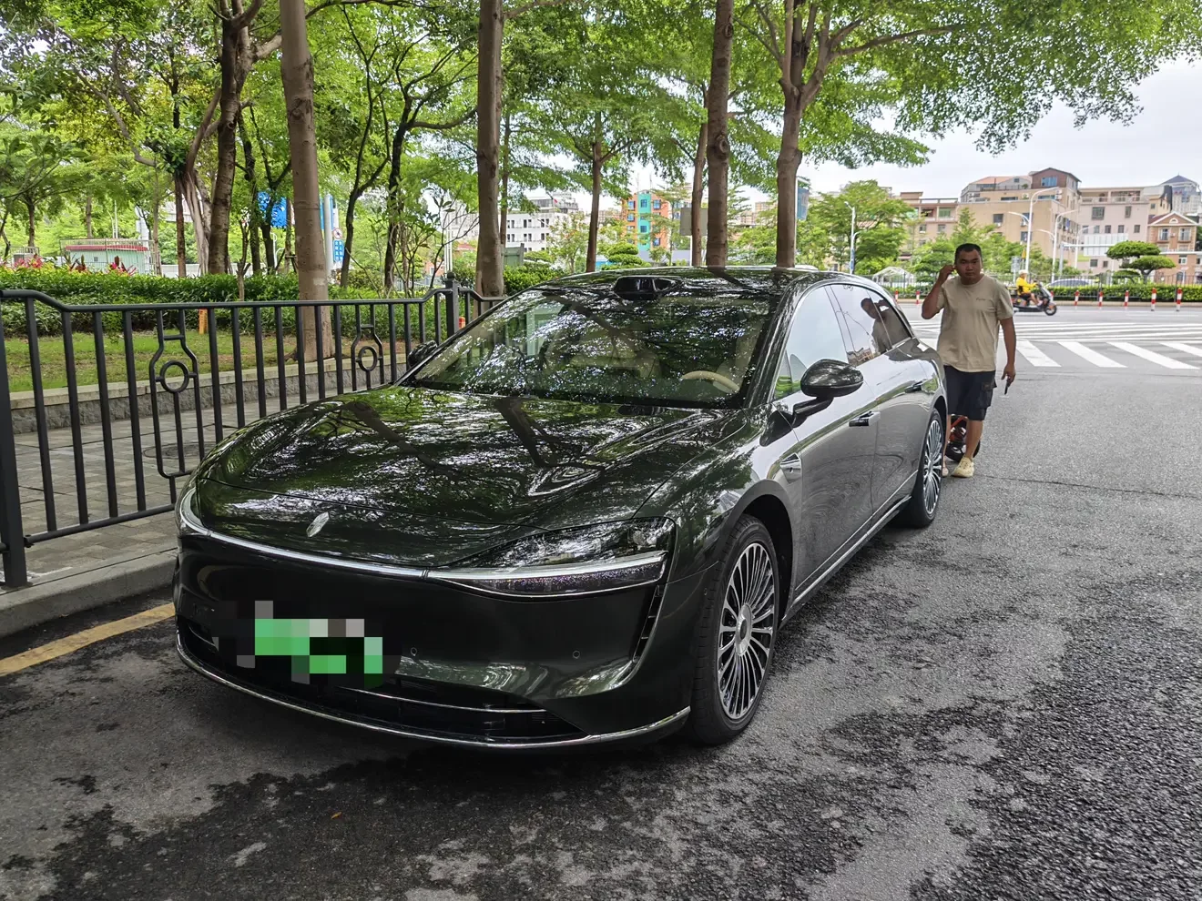 Enjoy the world Enjoy S9T
