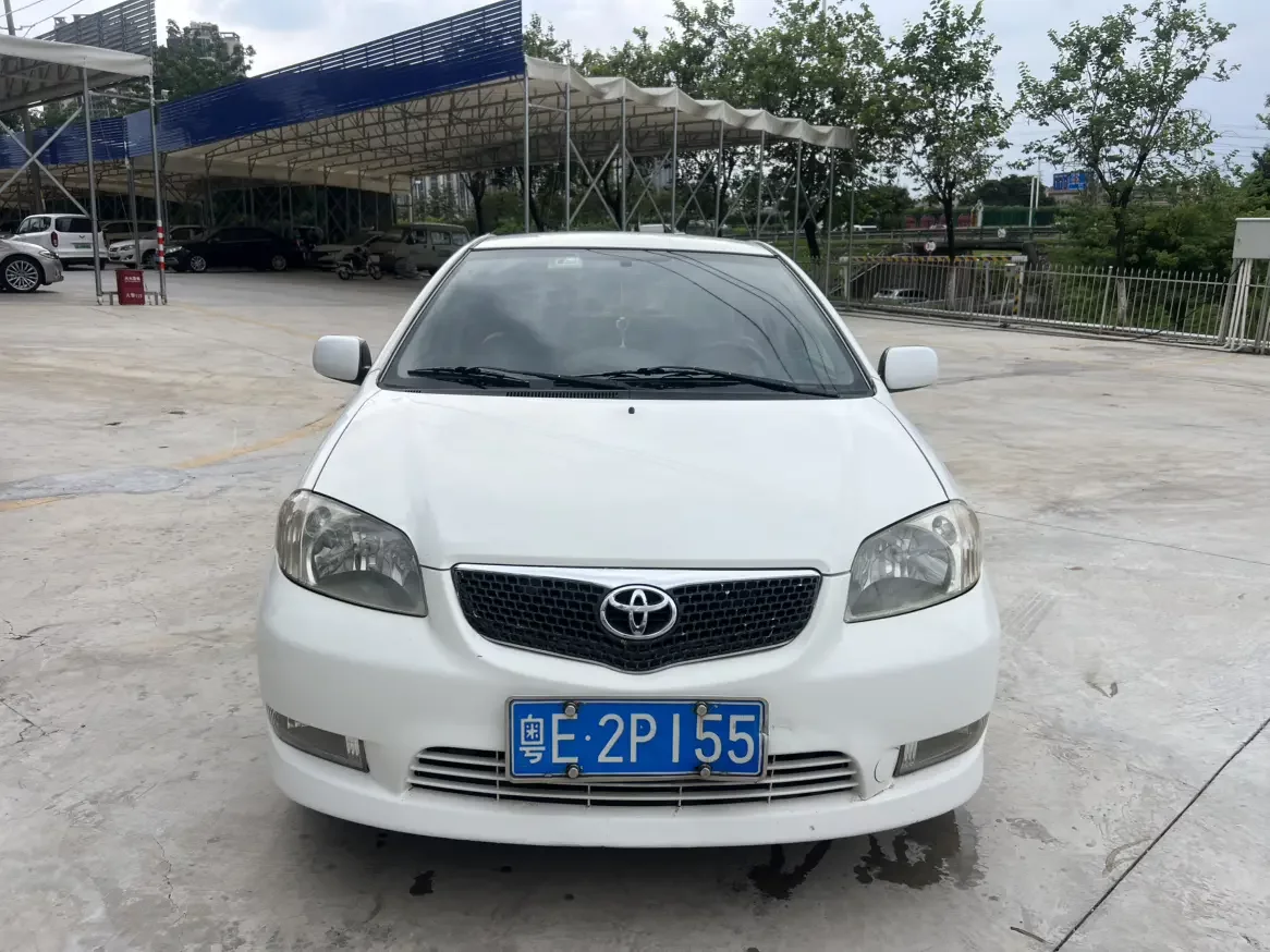 Toyota Vios