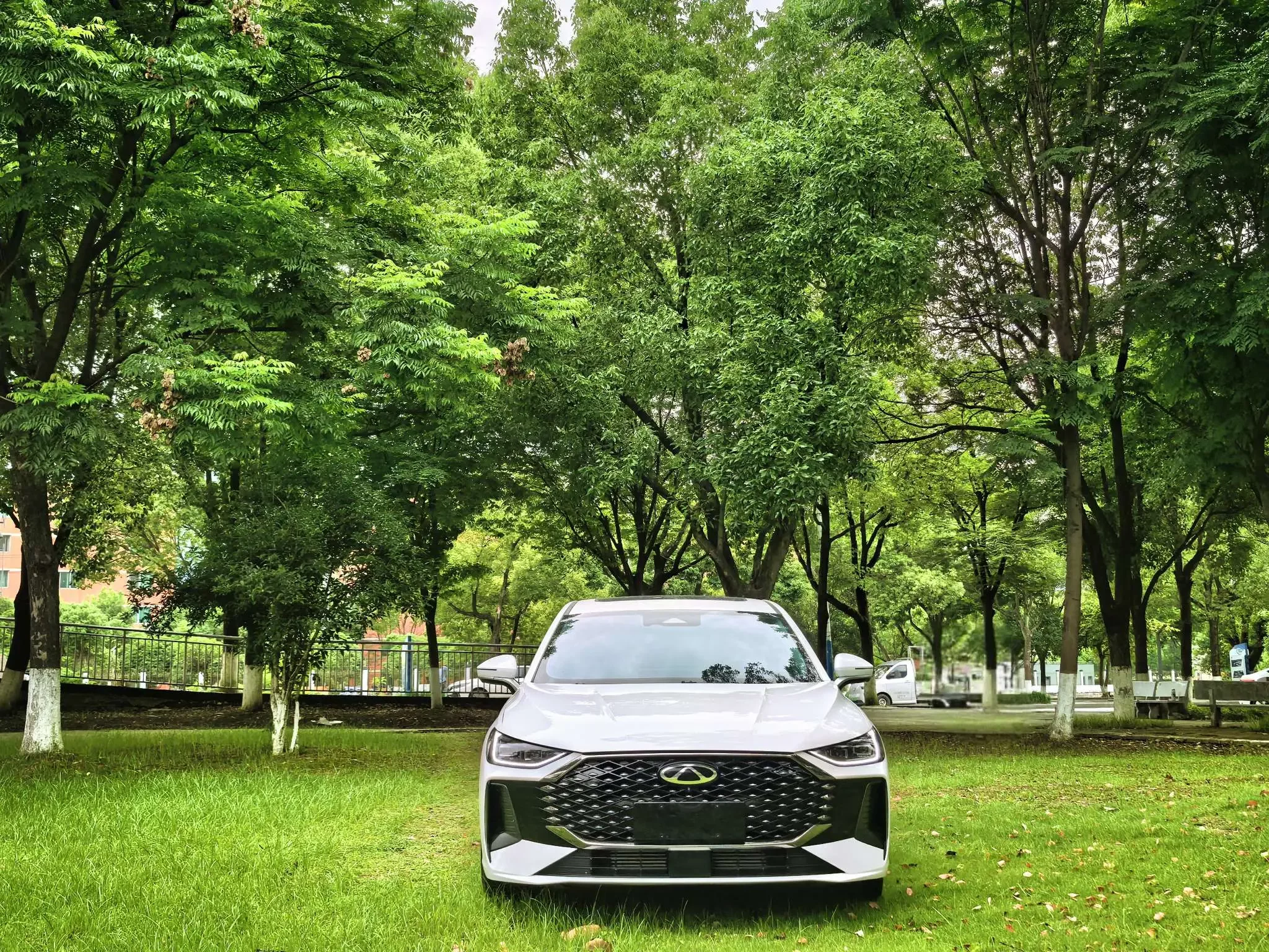 Chery Arrizo 8 PRO