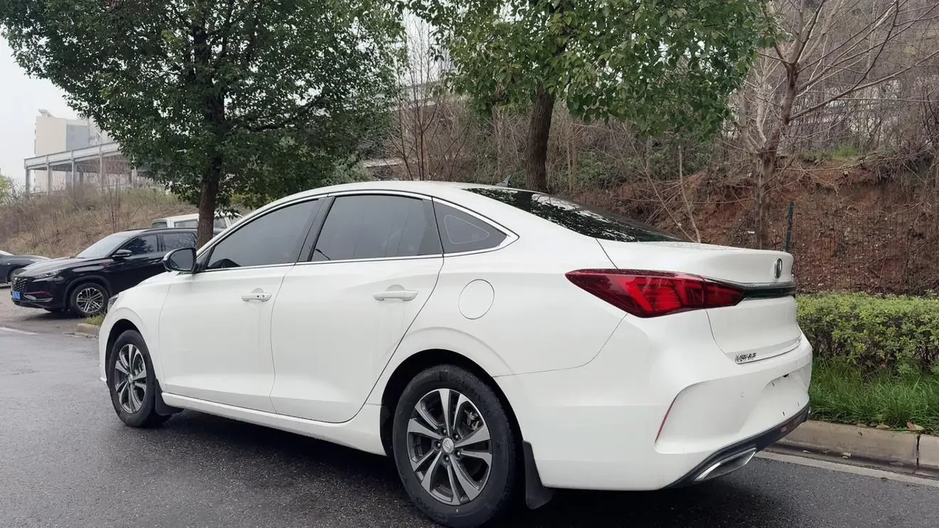 Changan Escape