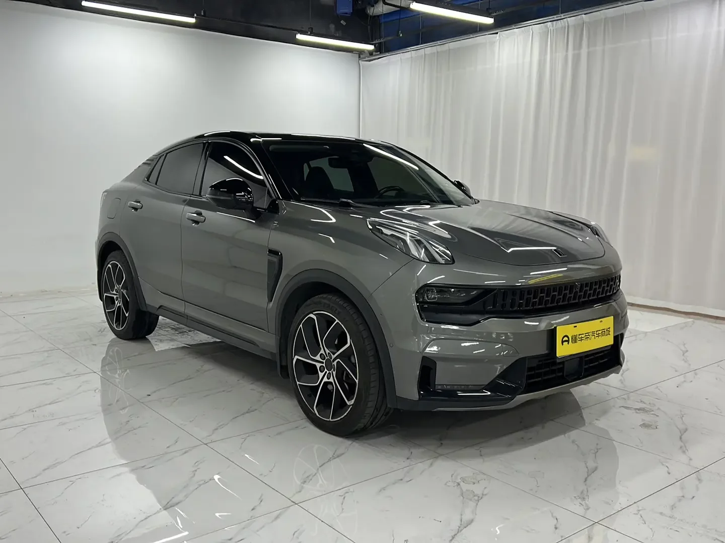 Lynk & Co 05
