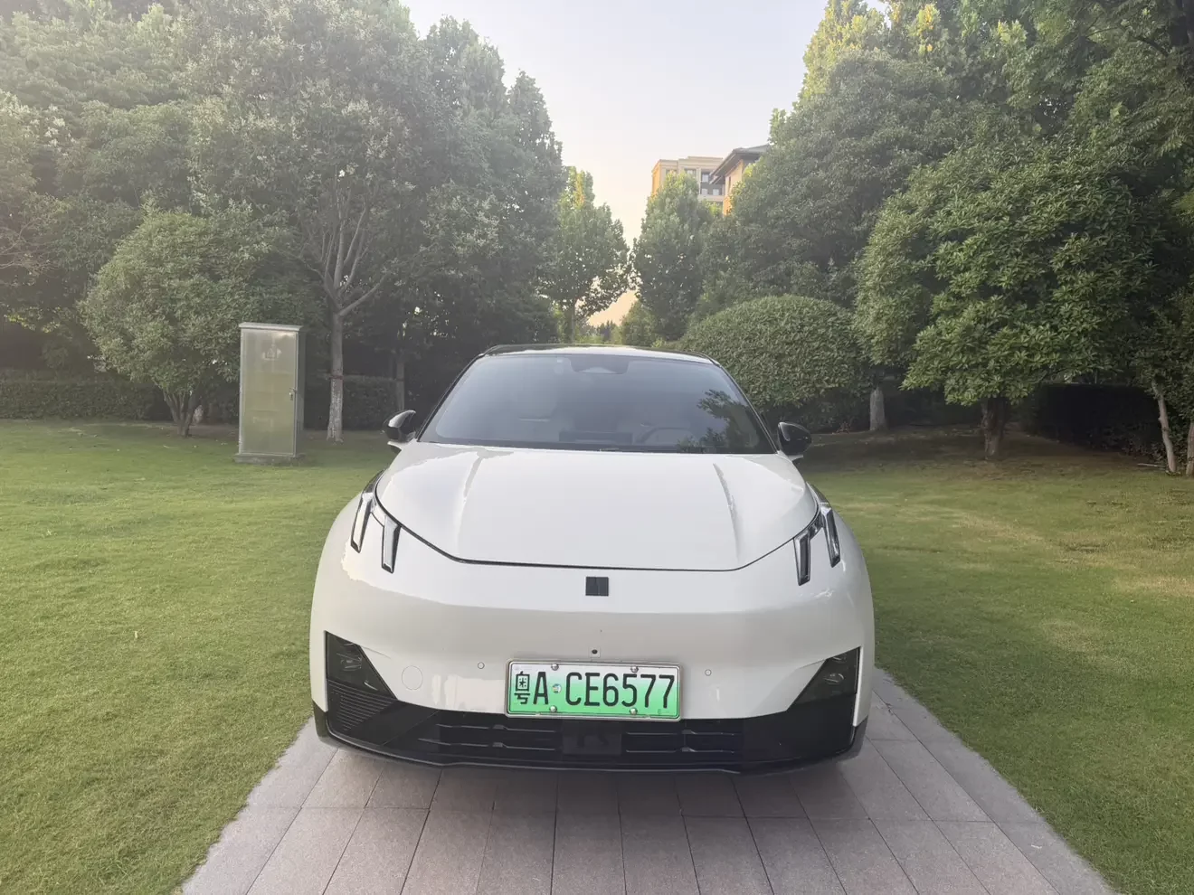 Lynk & Co Z20