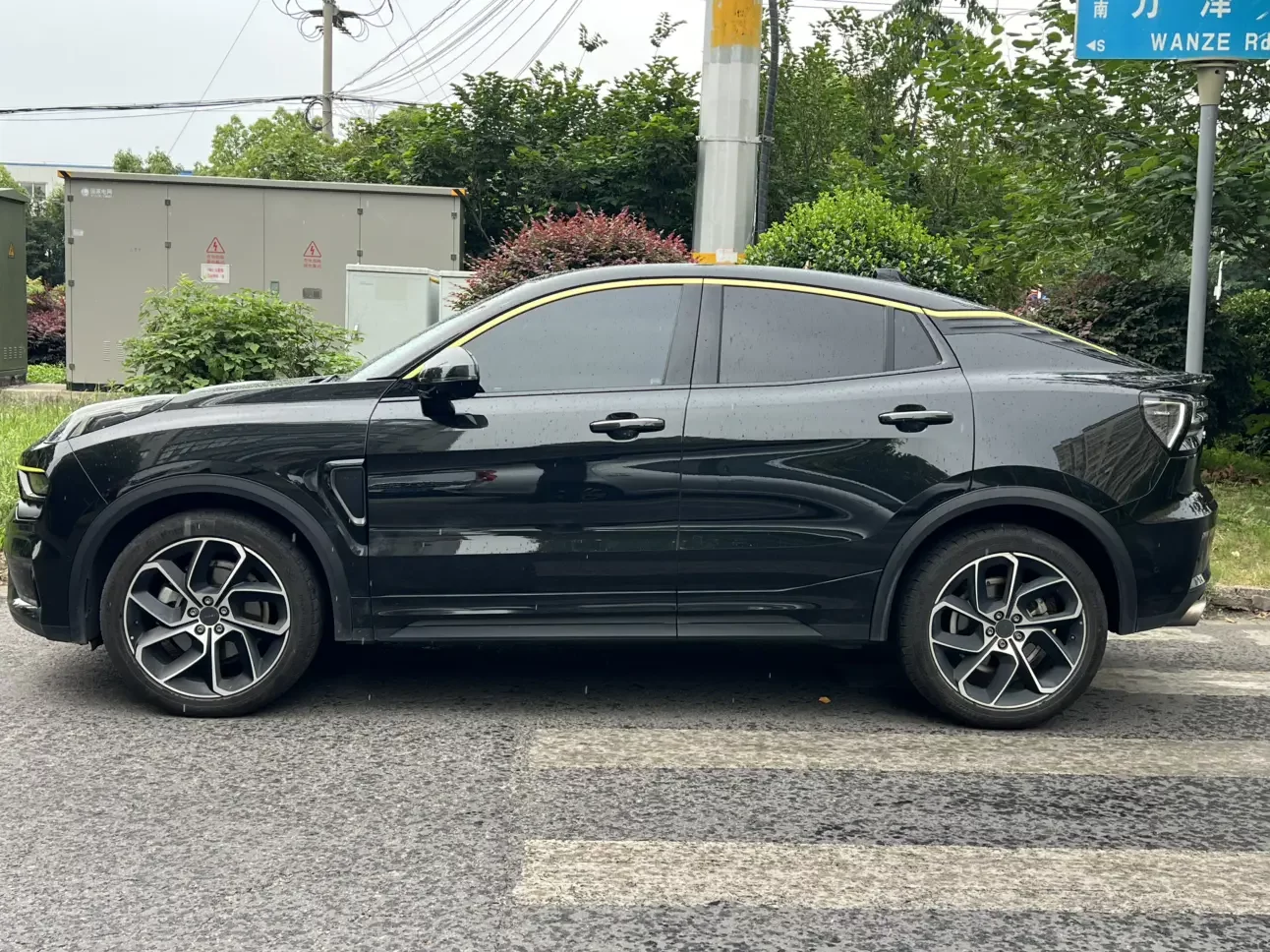 Lynk & Co 05