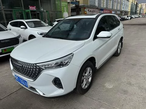 Haval M6