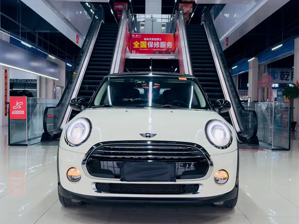 MINI 