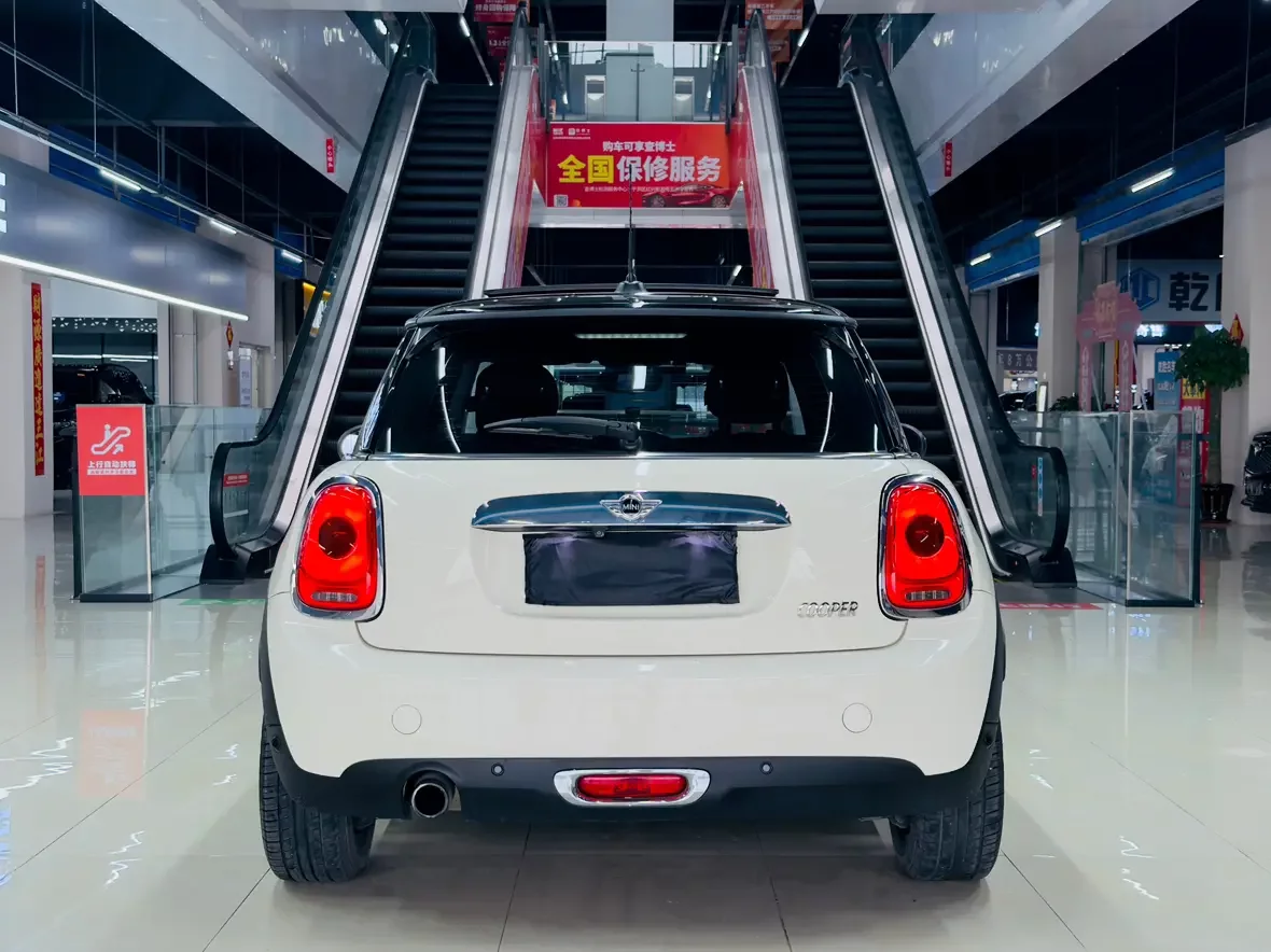 MINI 