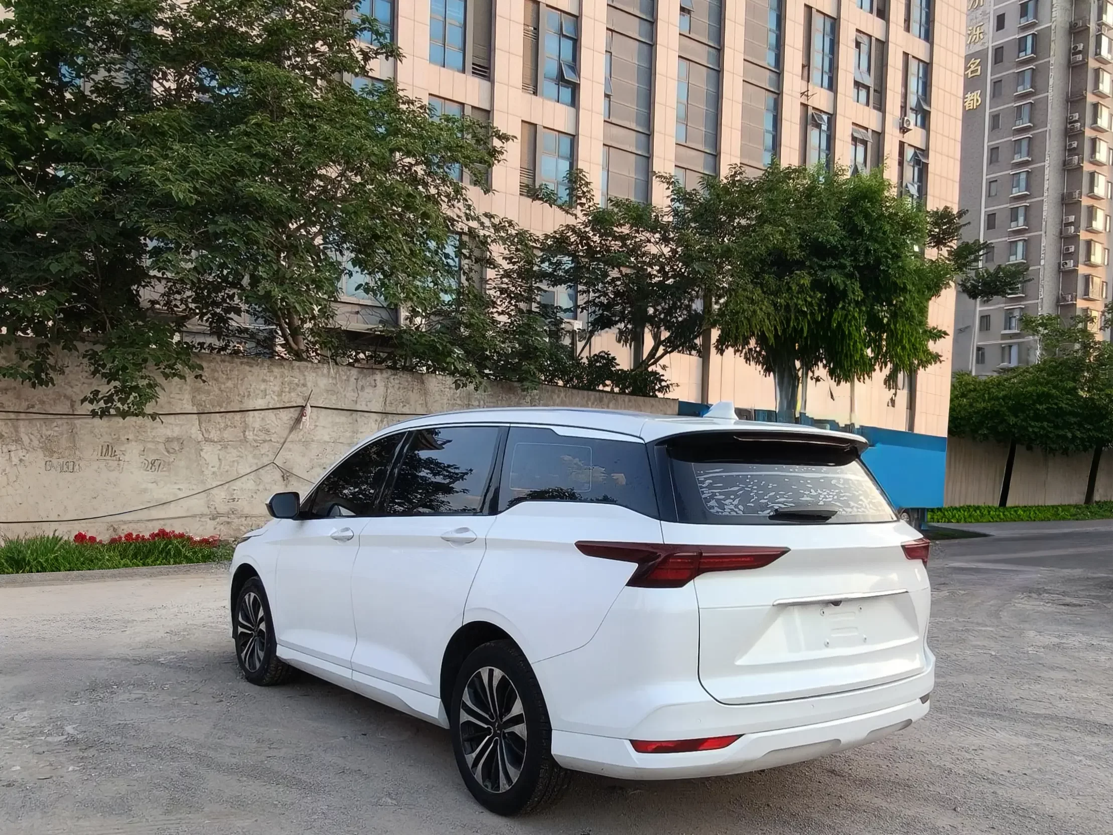 Wuling Capgemini Victory