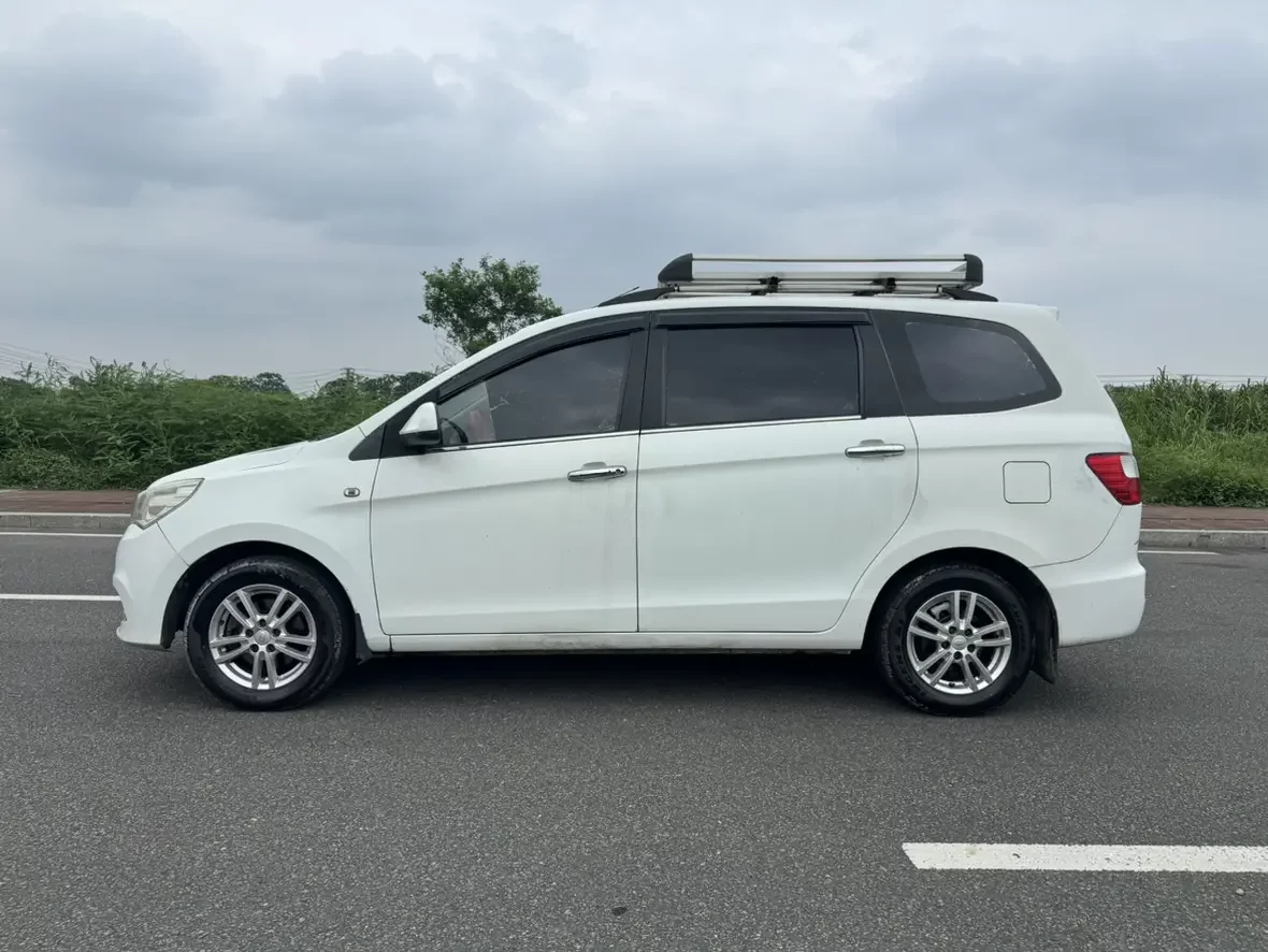 Carrier K50
