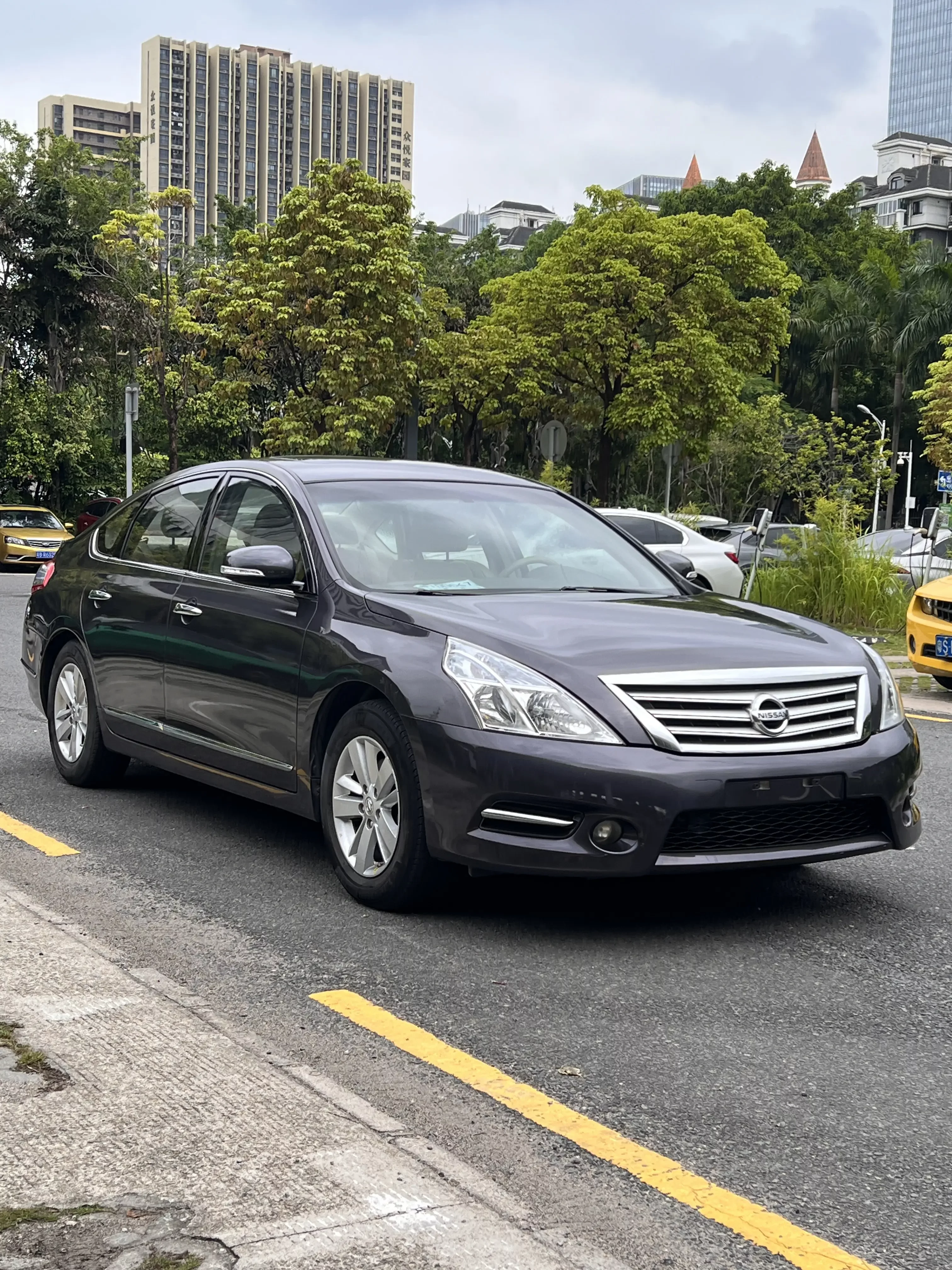 Nissan Altima