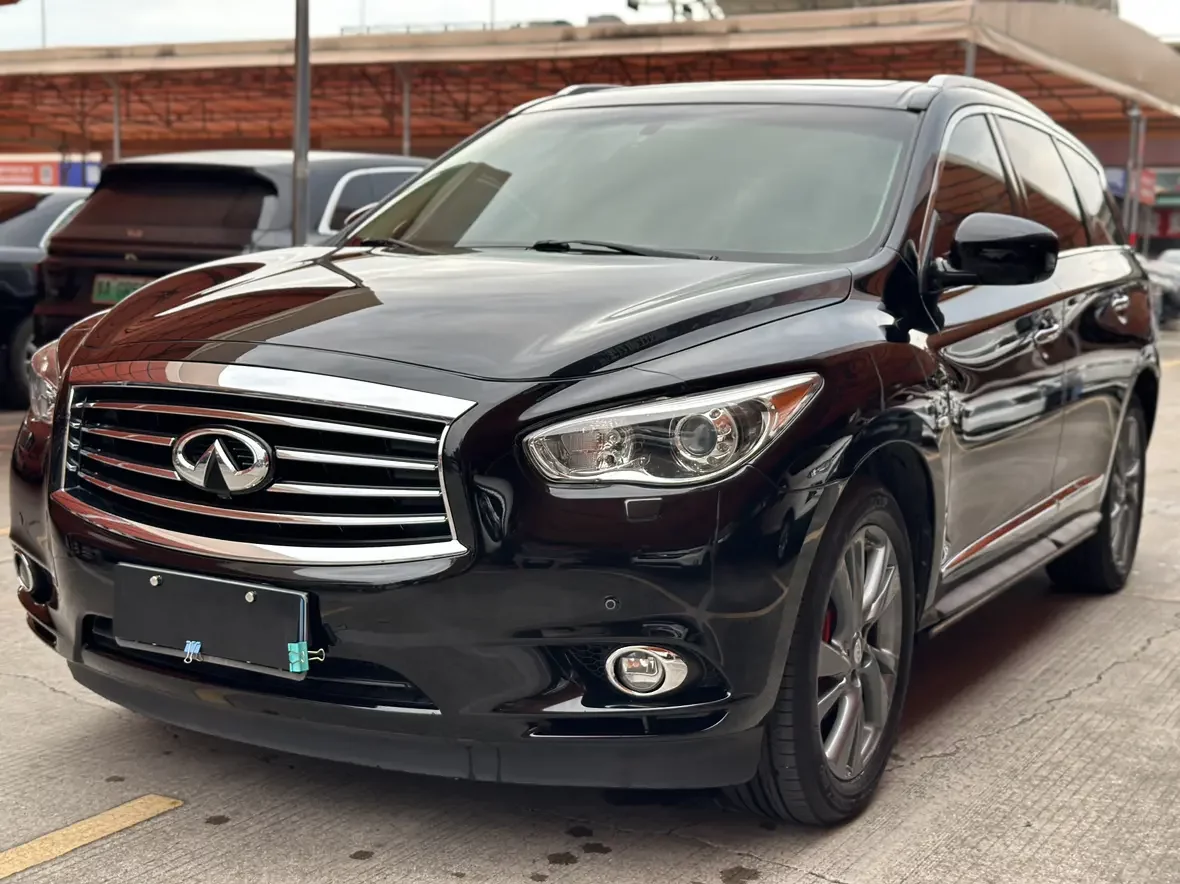 Infiniti QX60