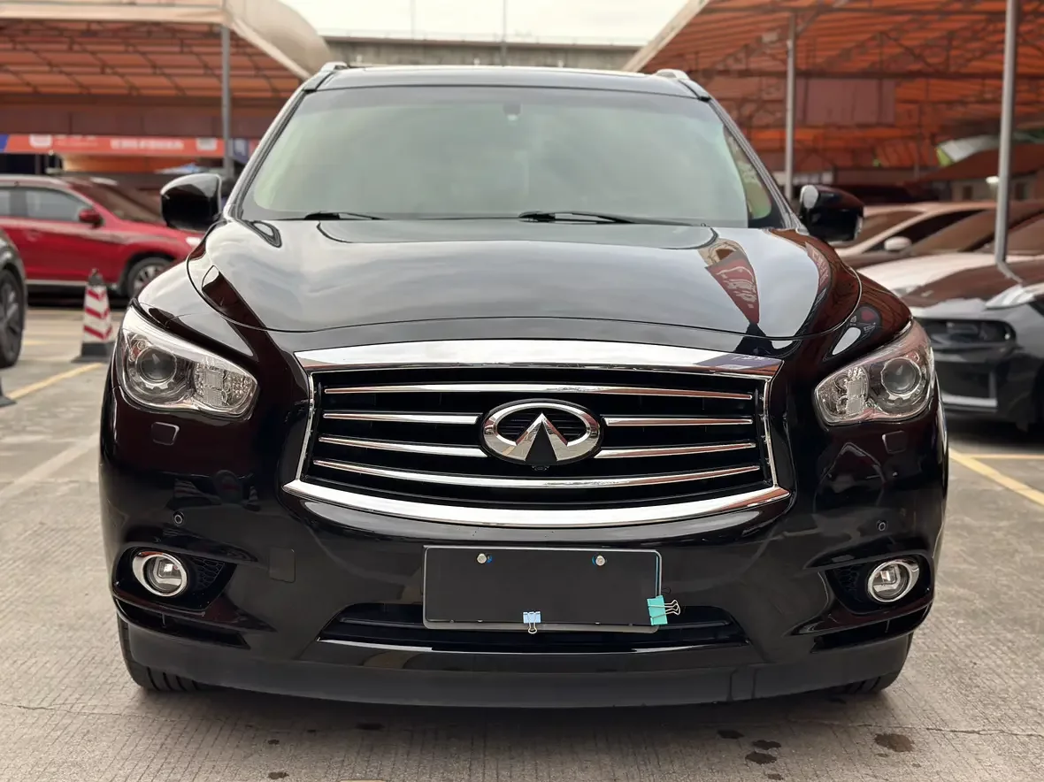 Infiniti QX60