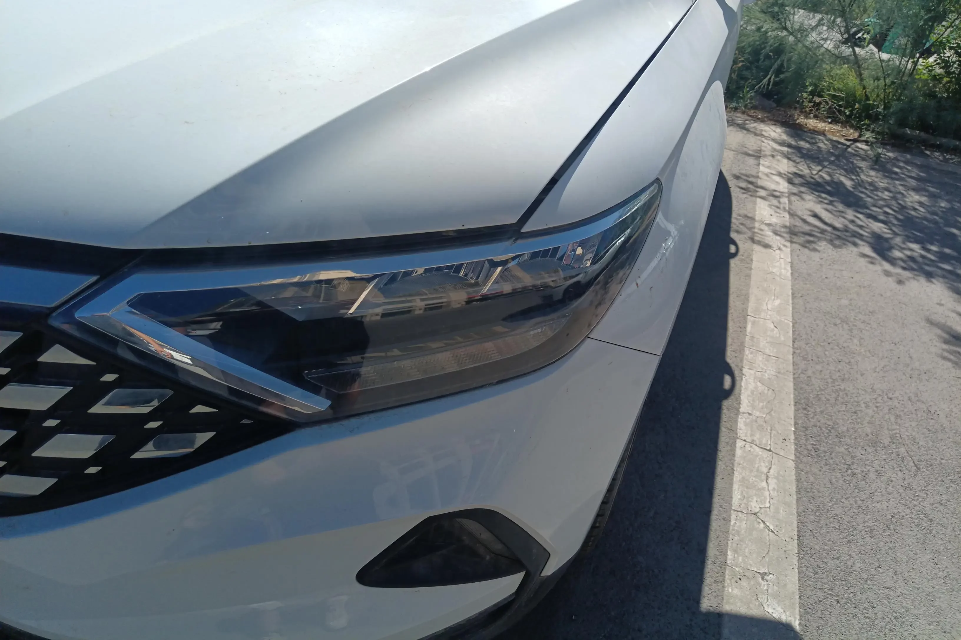 Jetta VS5