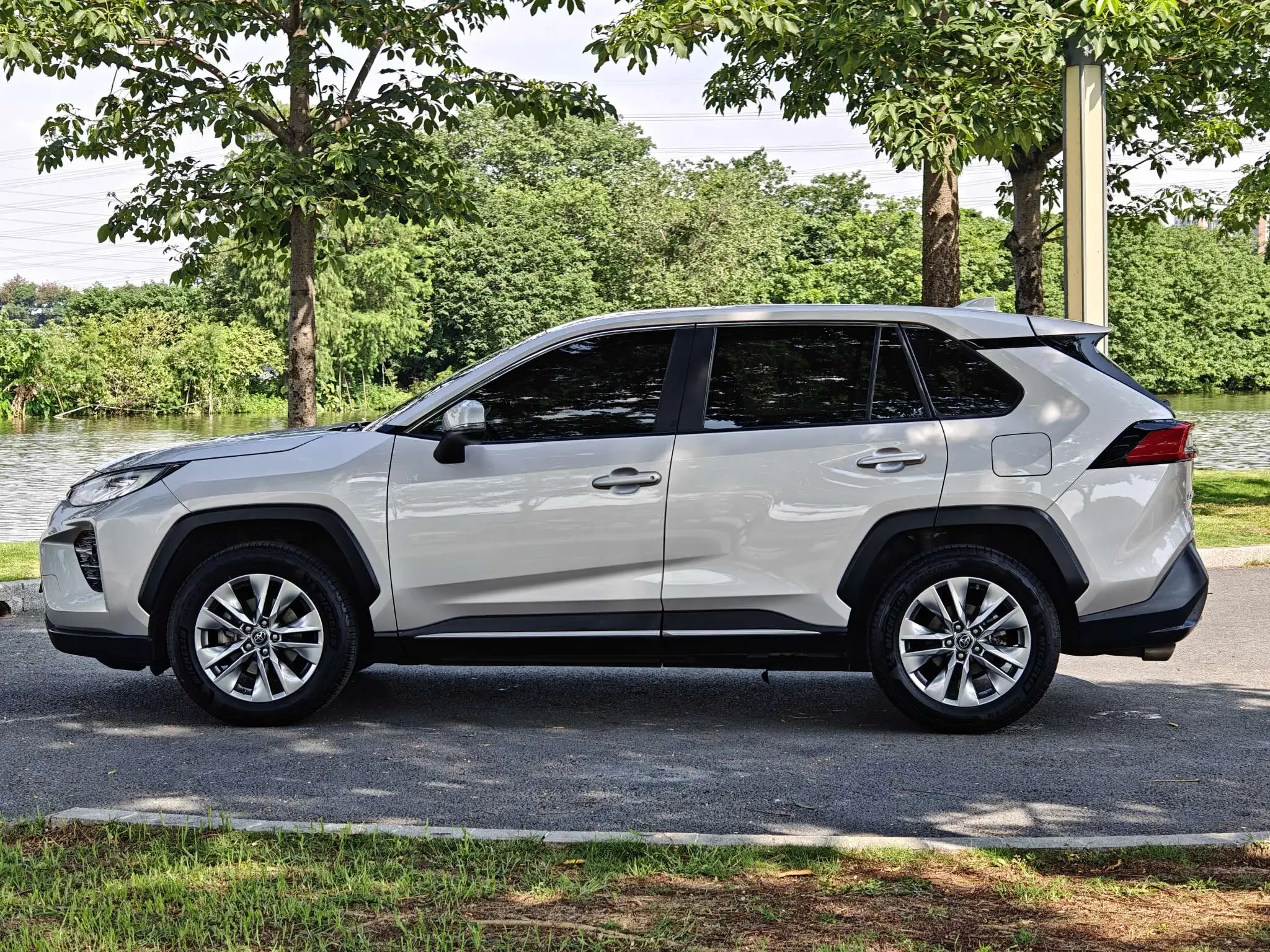 Toyota Willanda