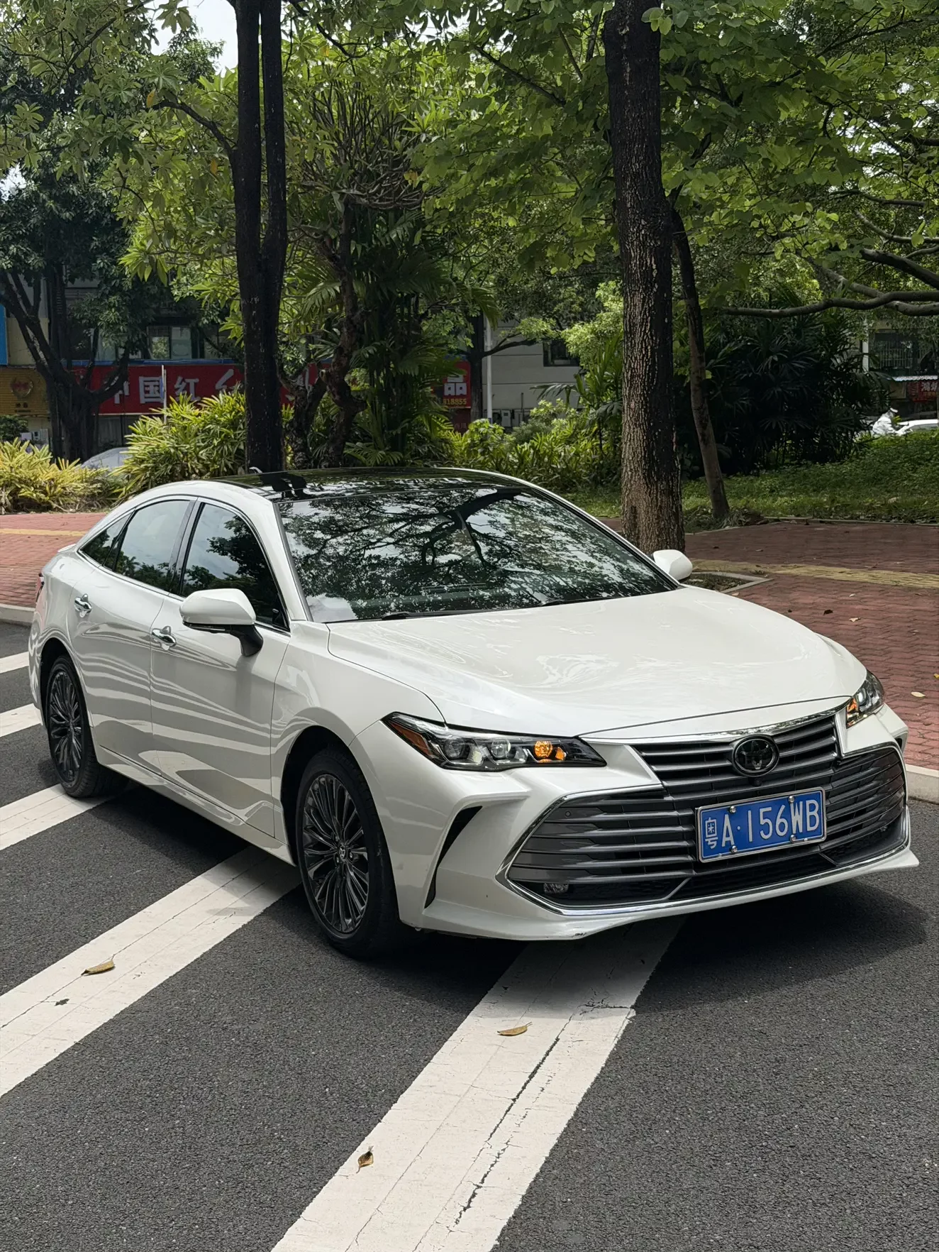 Toyota Avalon