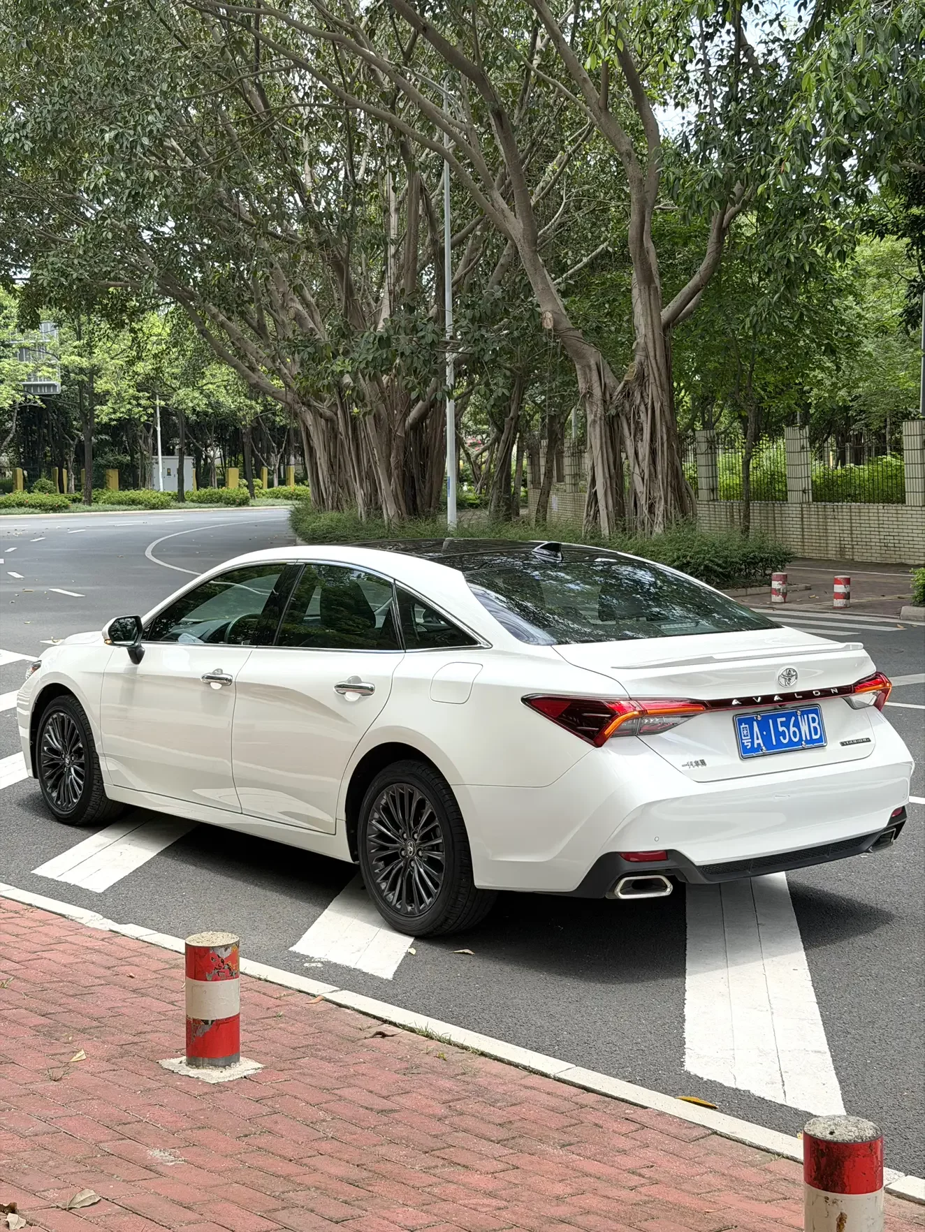 Toyota Avalon