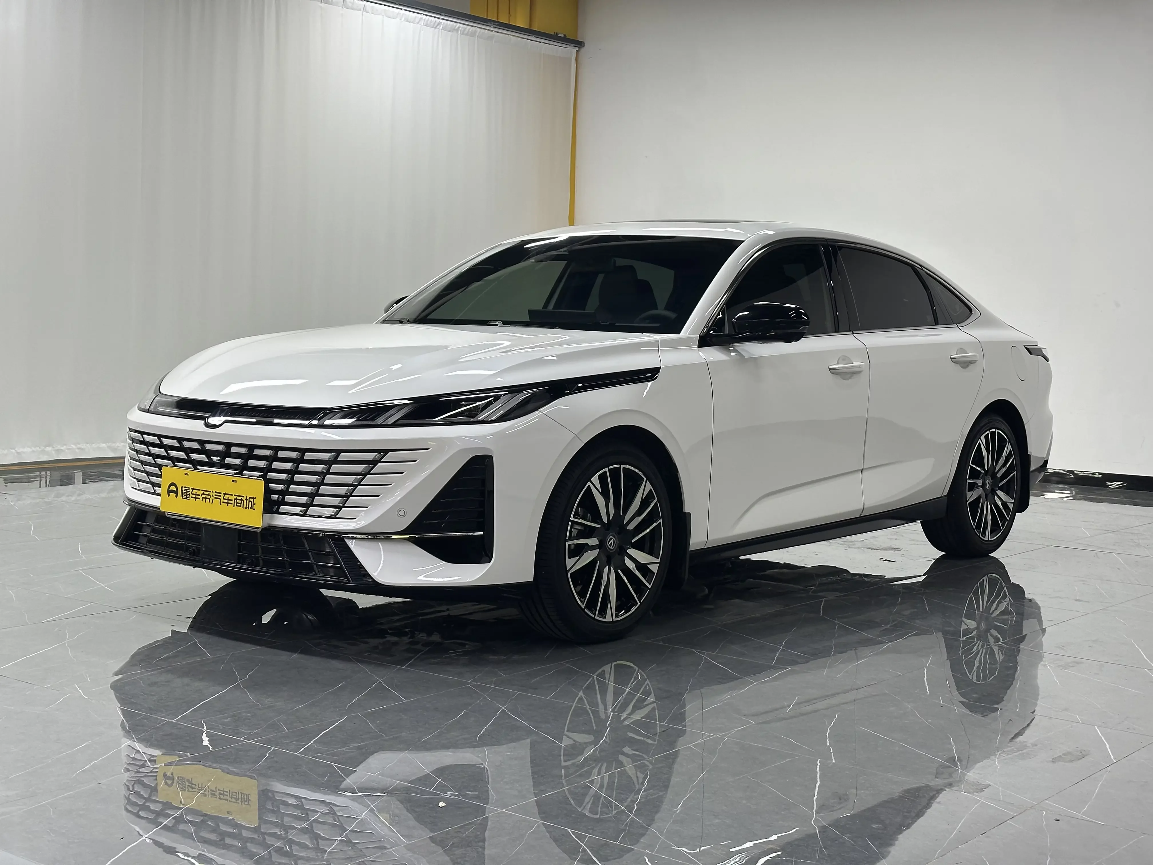 Changan Escape