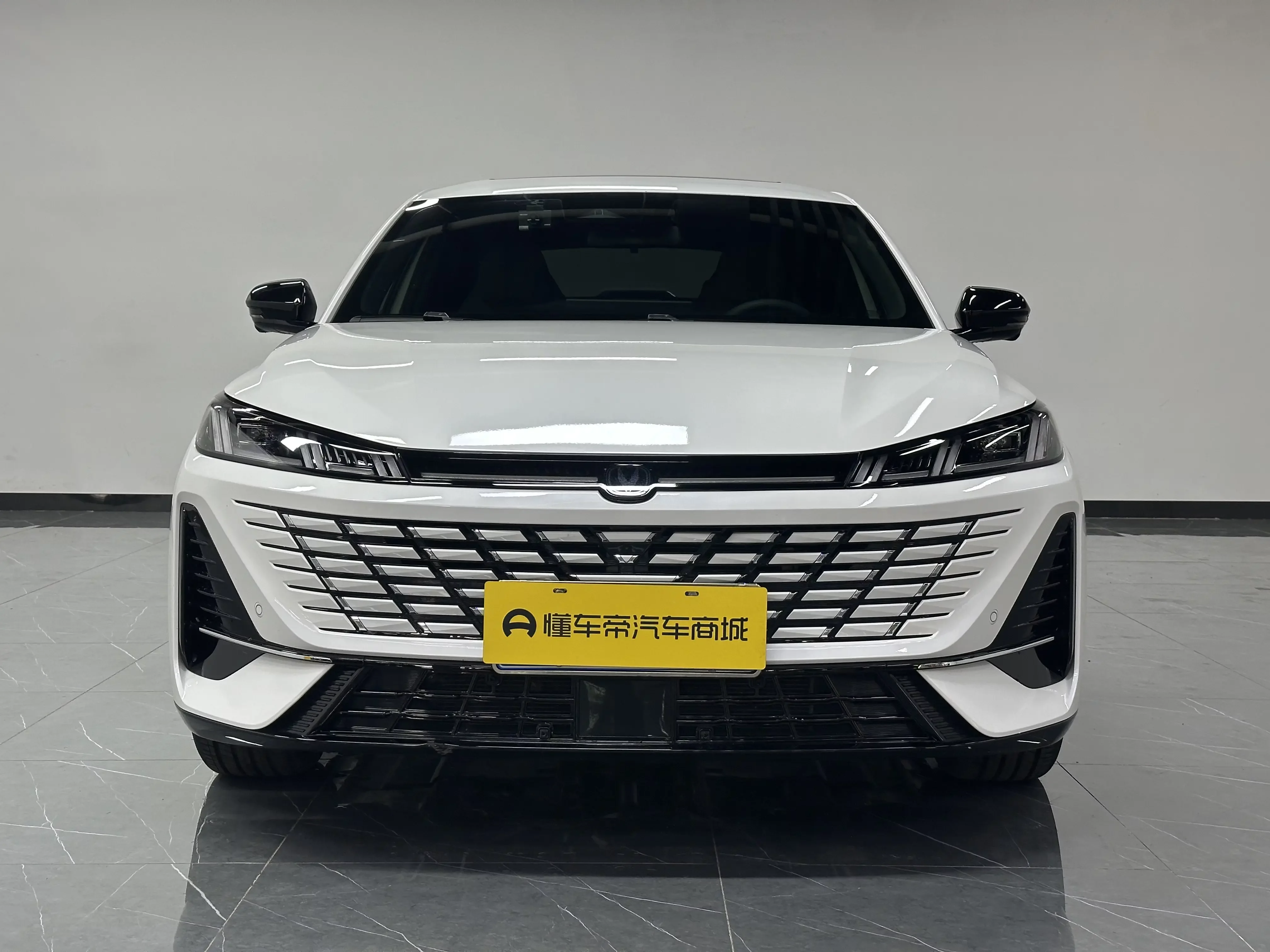 Changan Escape