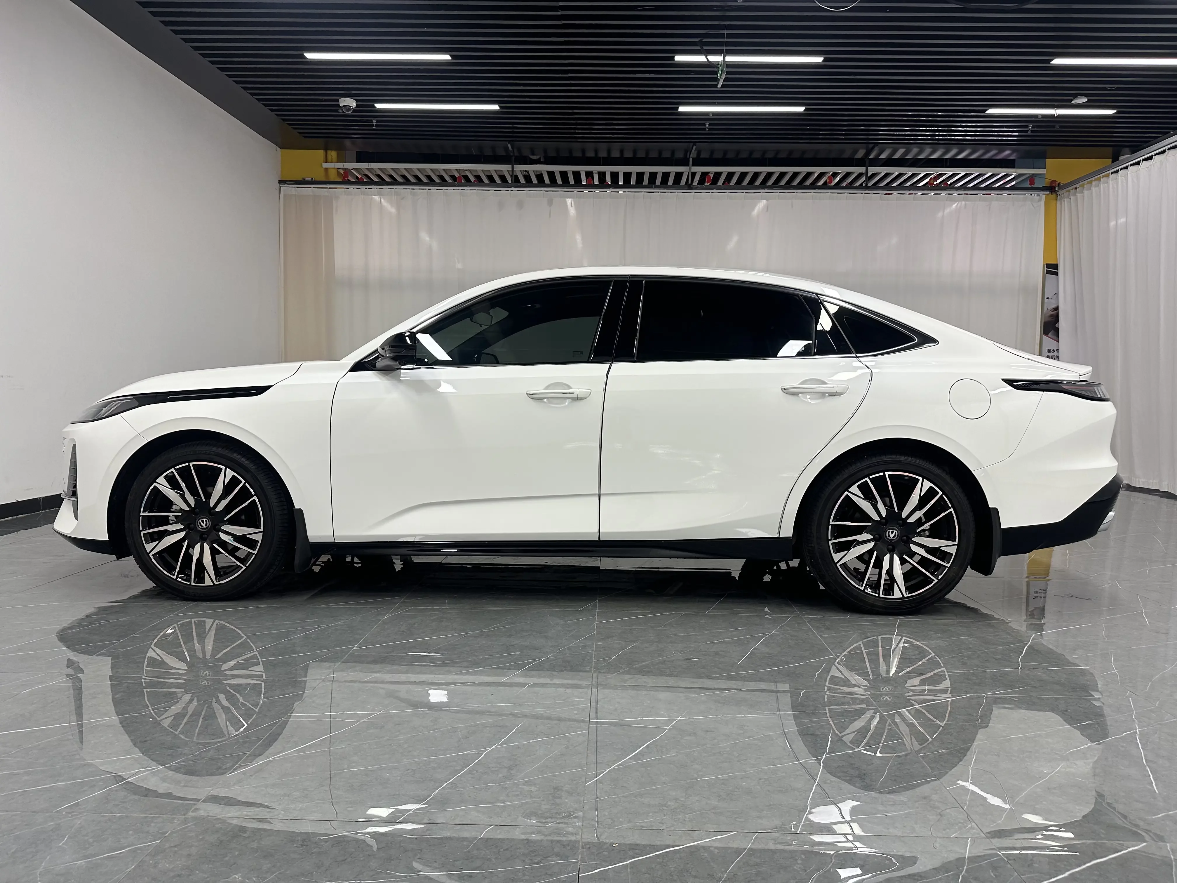 Changan Escape