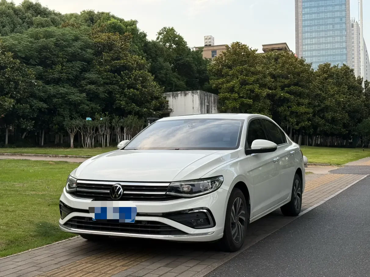 Volkswagen Bora