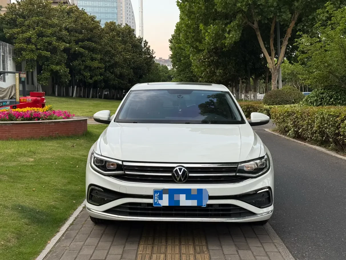 Volkswagen Bora