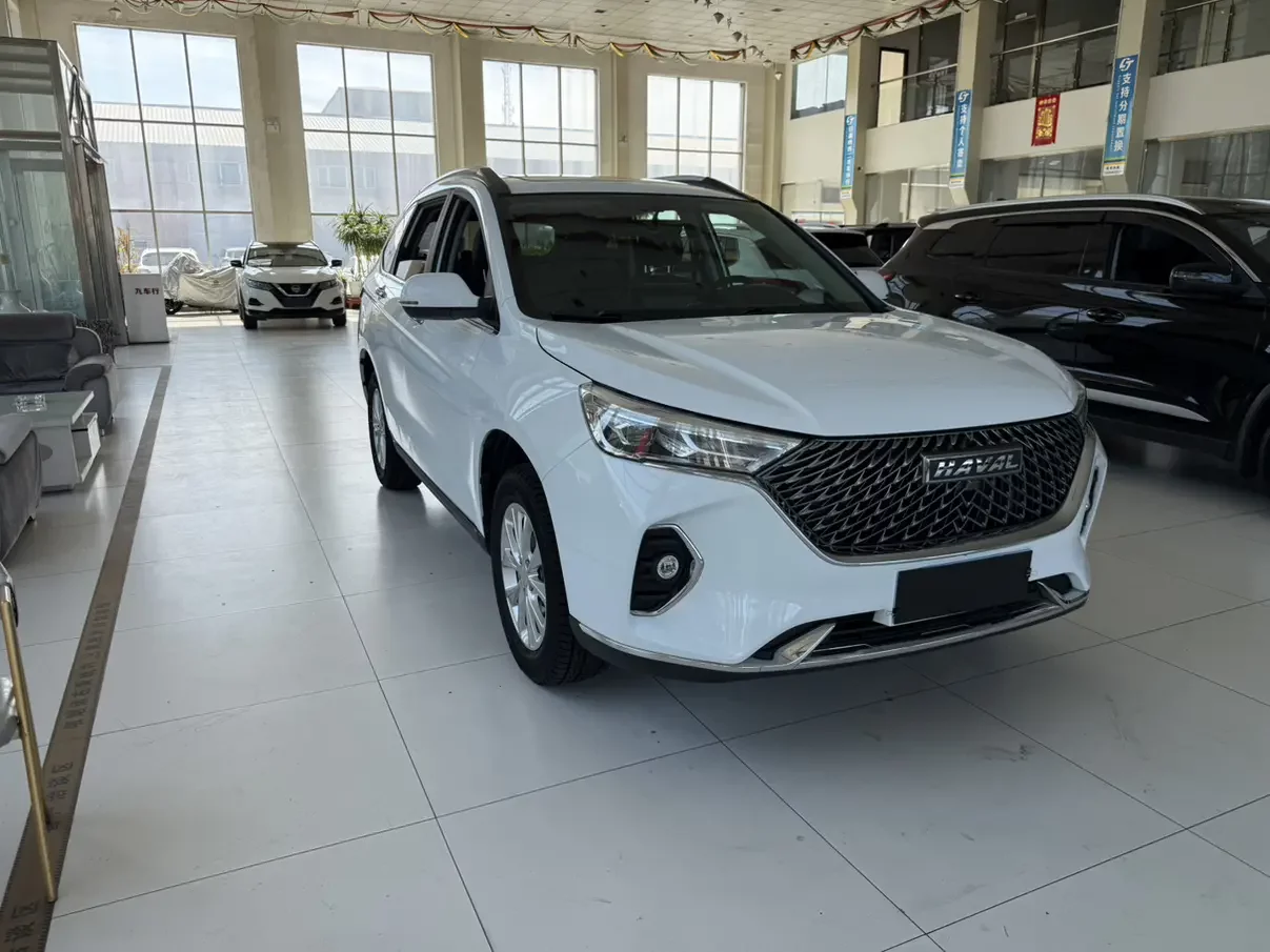 Haval M6