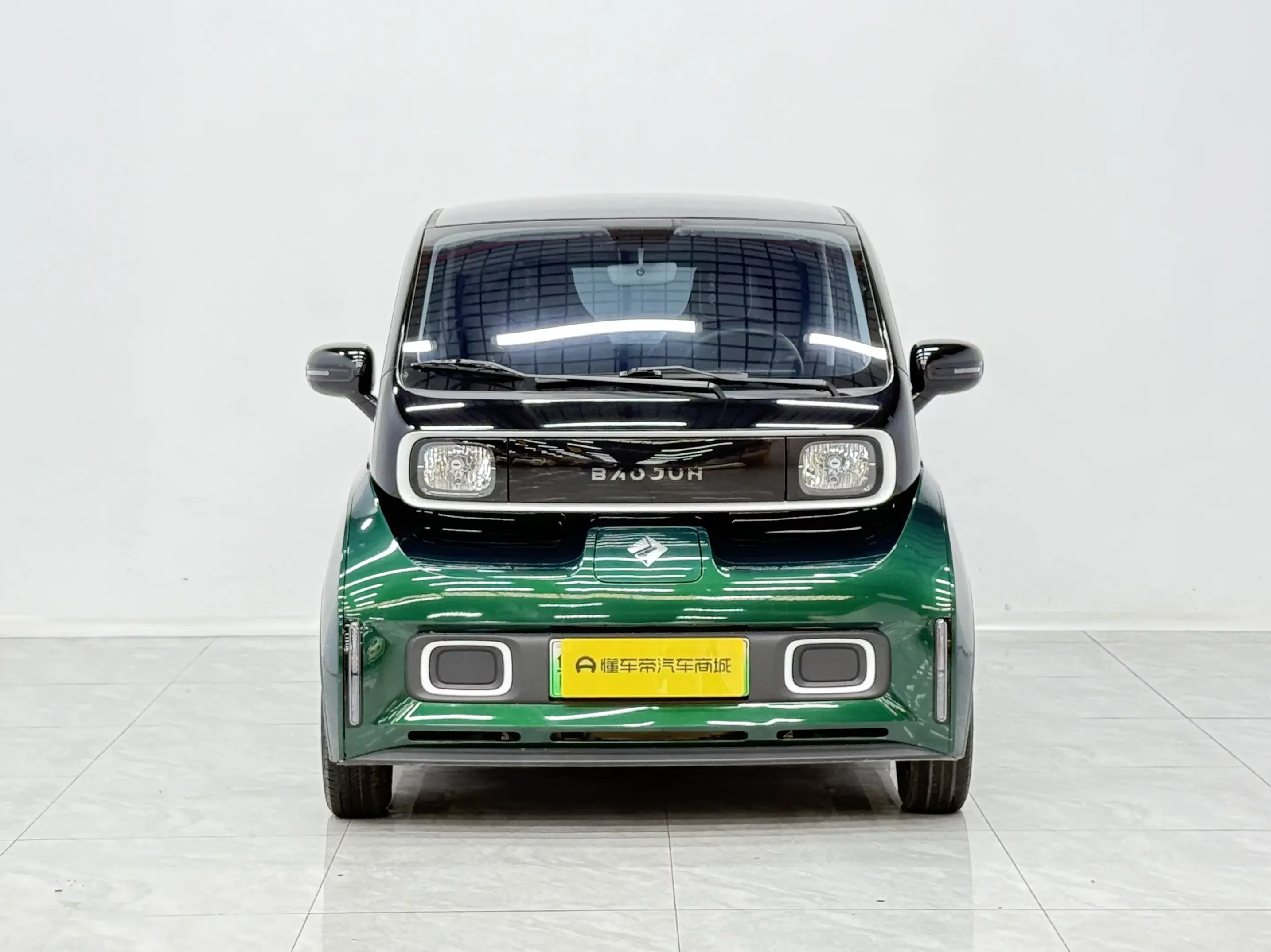 Baojun KiWi EV