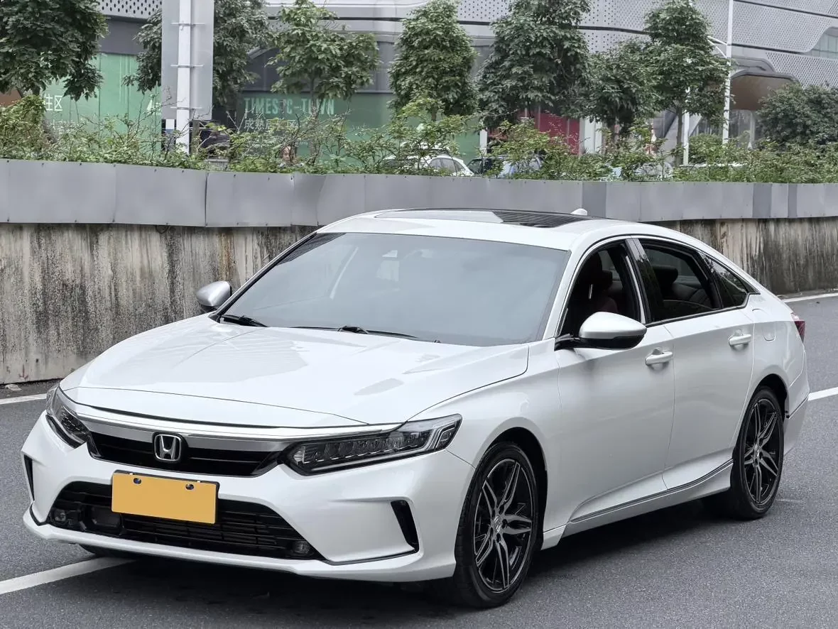 Honda Inspire