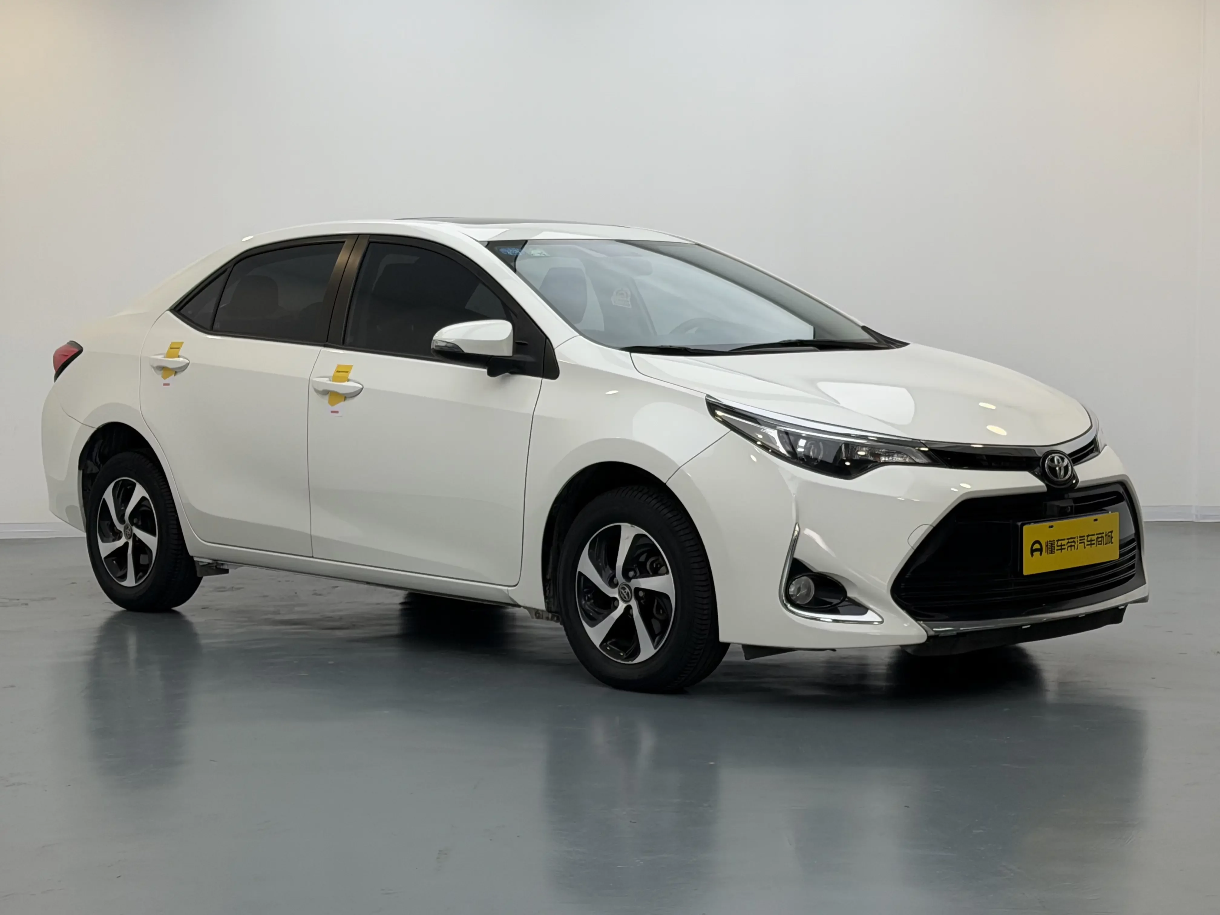 Toyota Levin