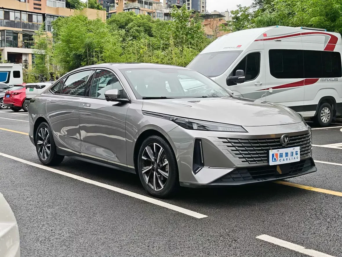 Changan Yida