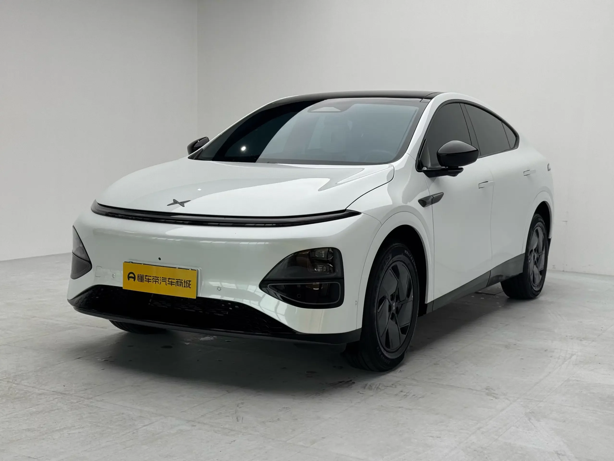 Xpeng G6