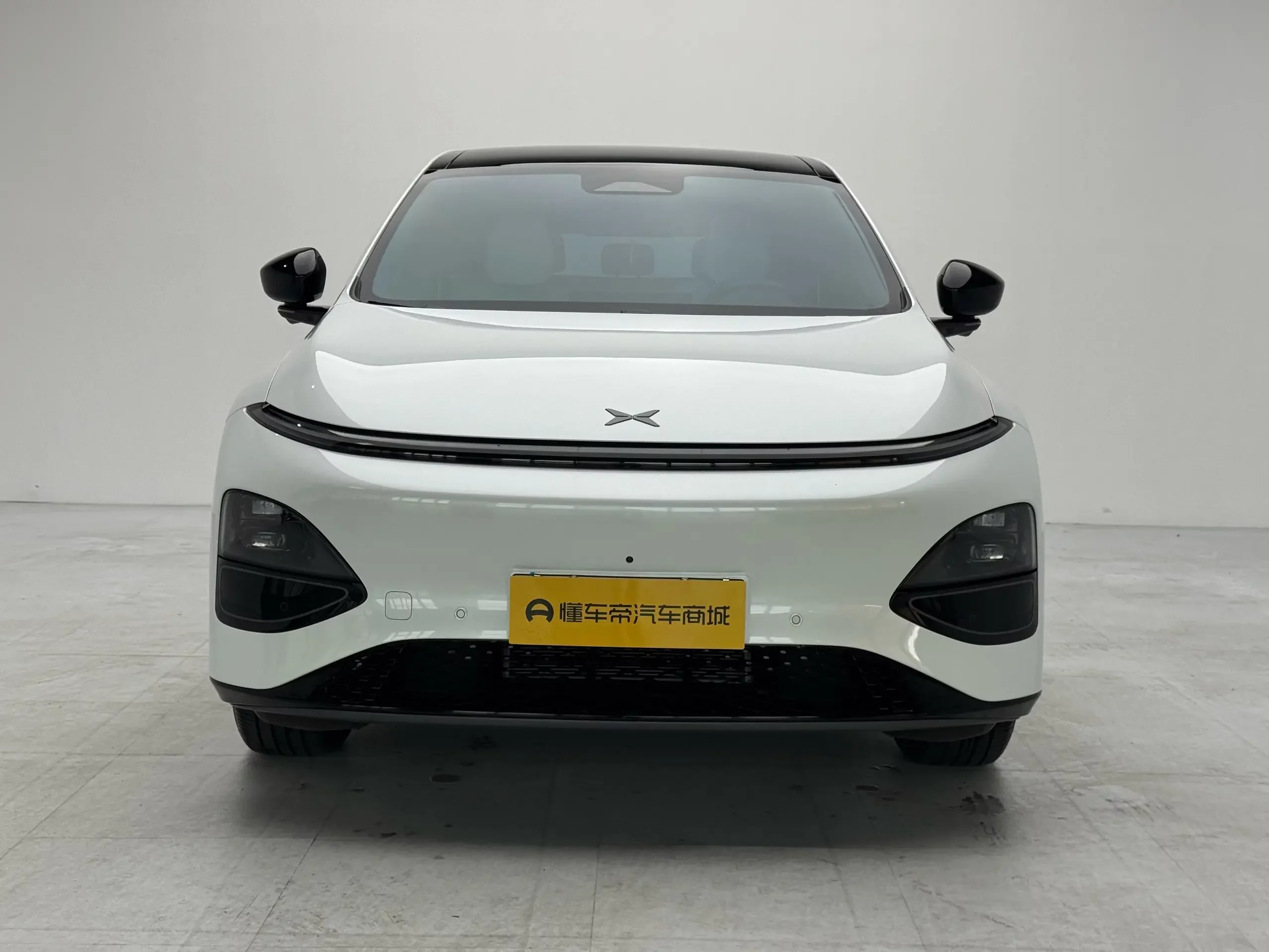 Xpeng G6