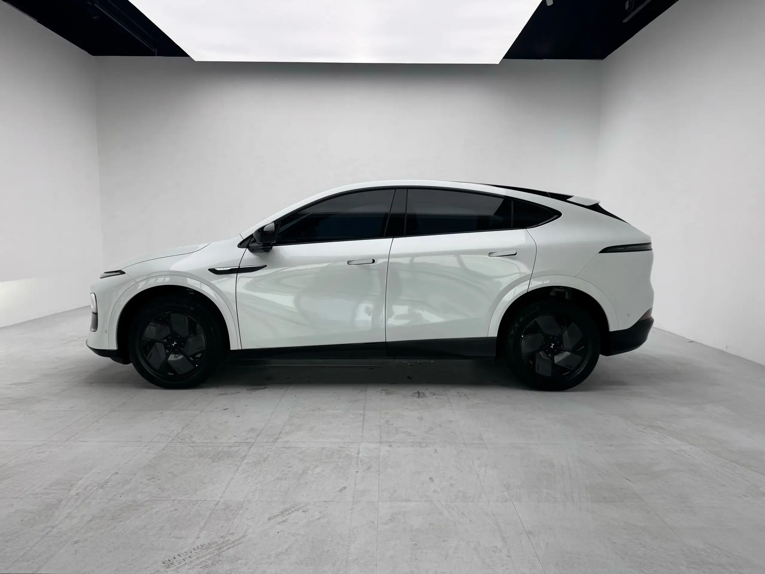 Xpeng G6