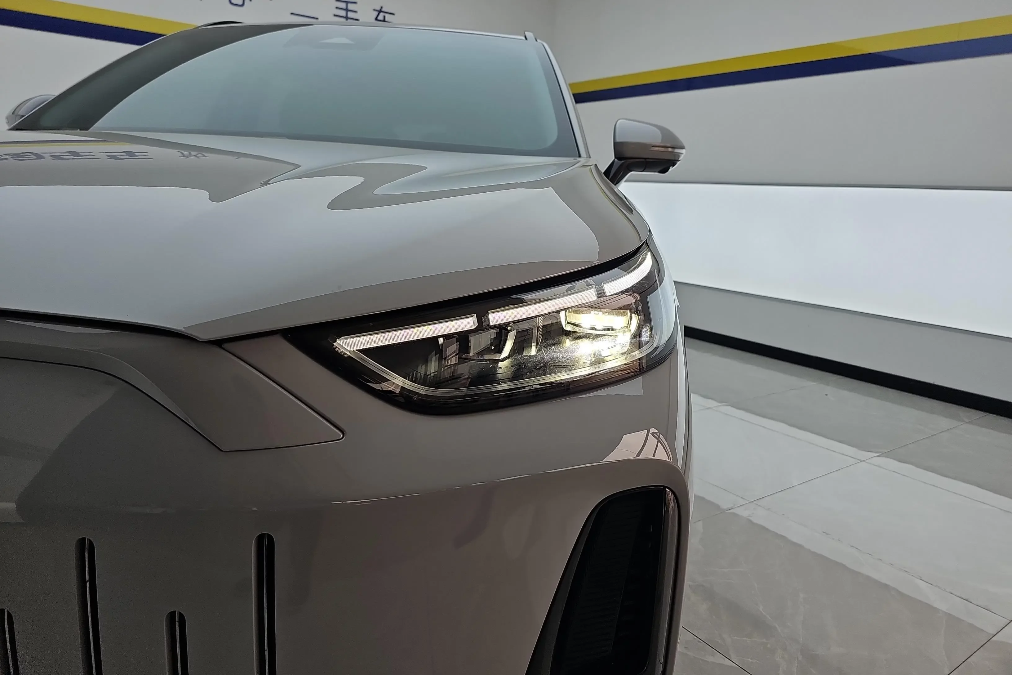 Chery Fengyun T9