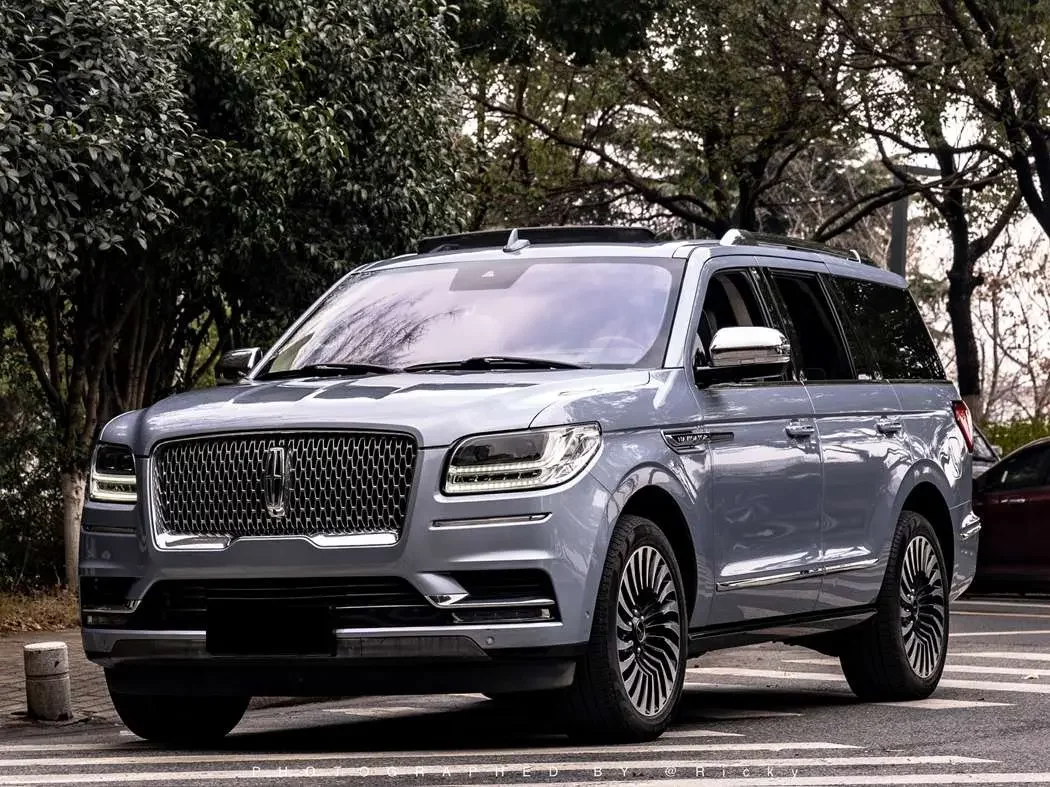 Lincoln pilot